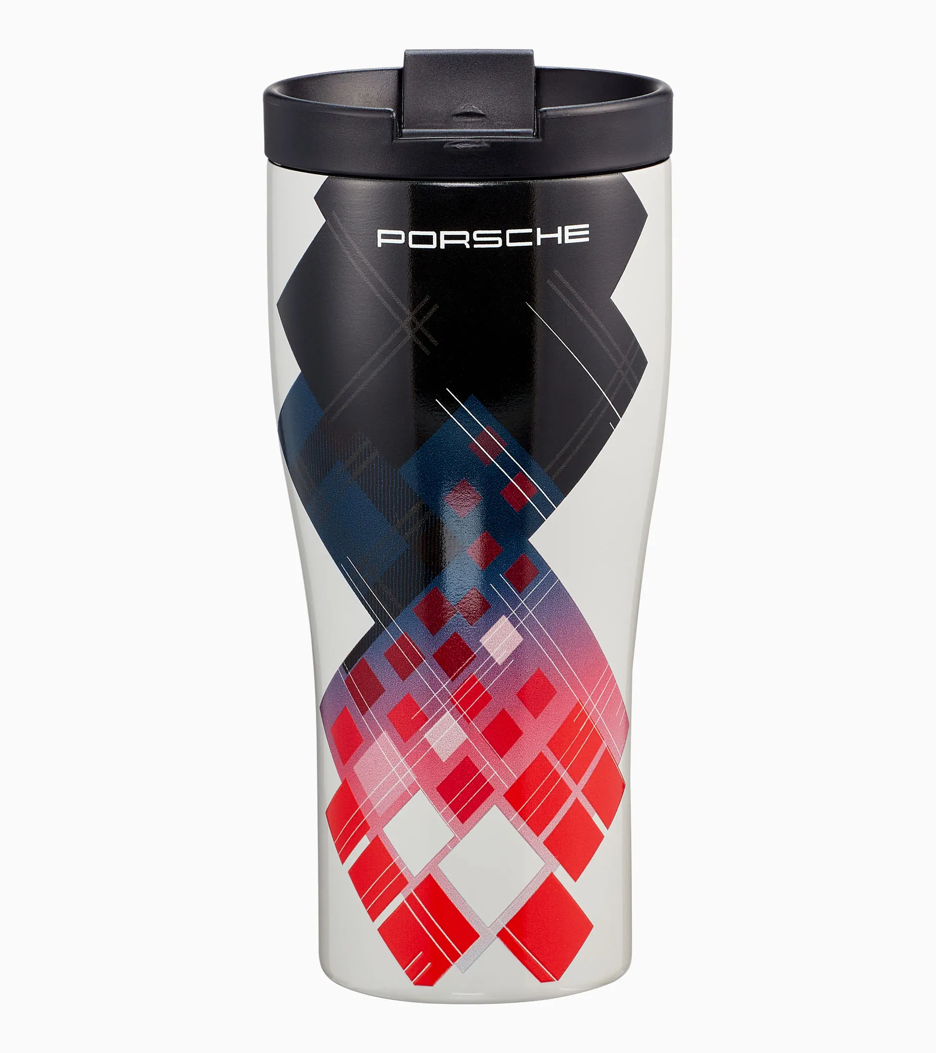 Thermal travel cup – Turbo No. 1 | PORSCHE SHOP