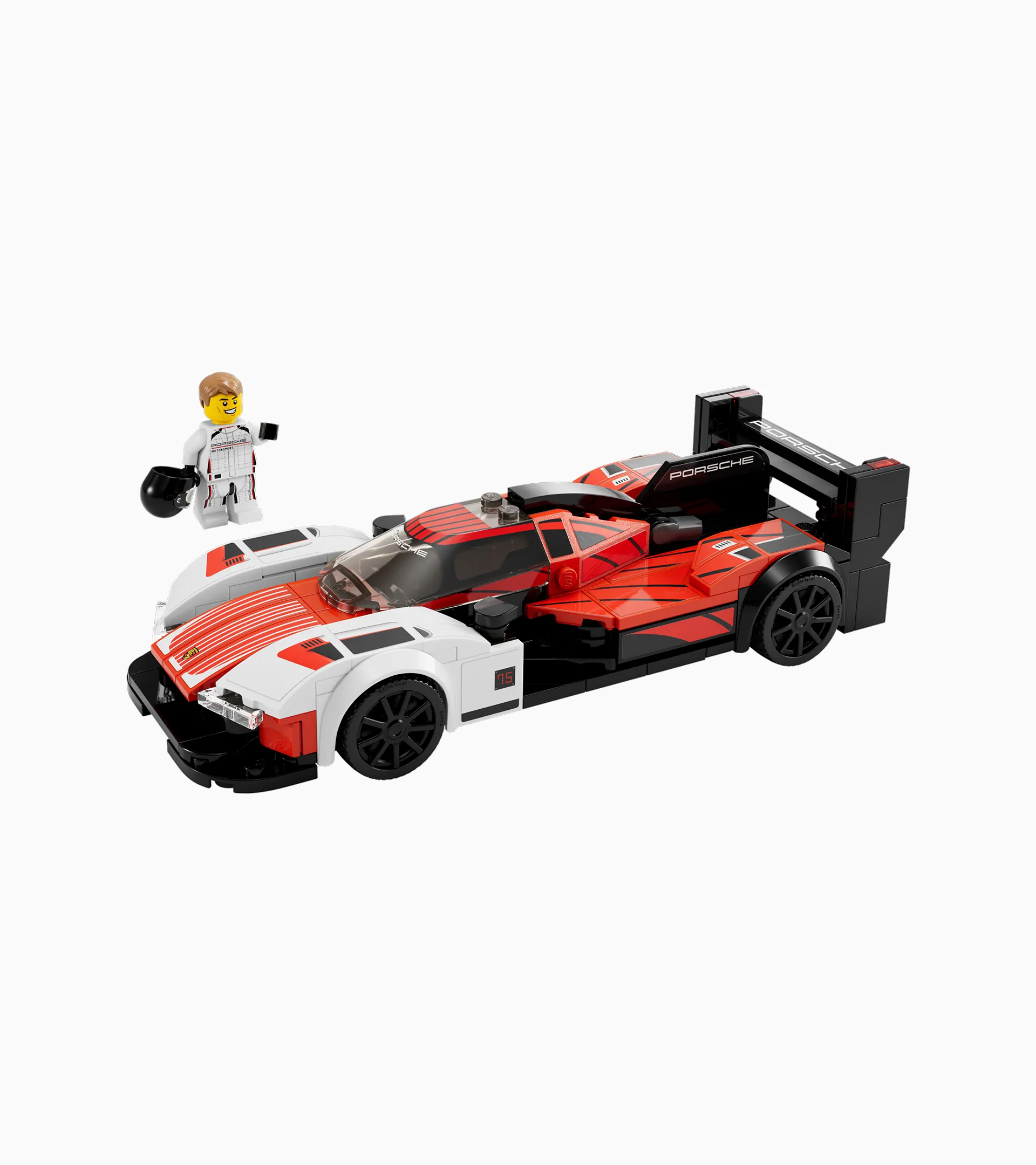 LEGO® Speed Champions Porsche 963 | PORSCHE SHOP