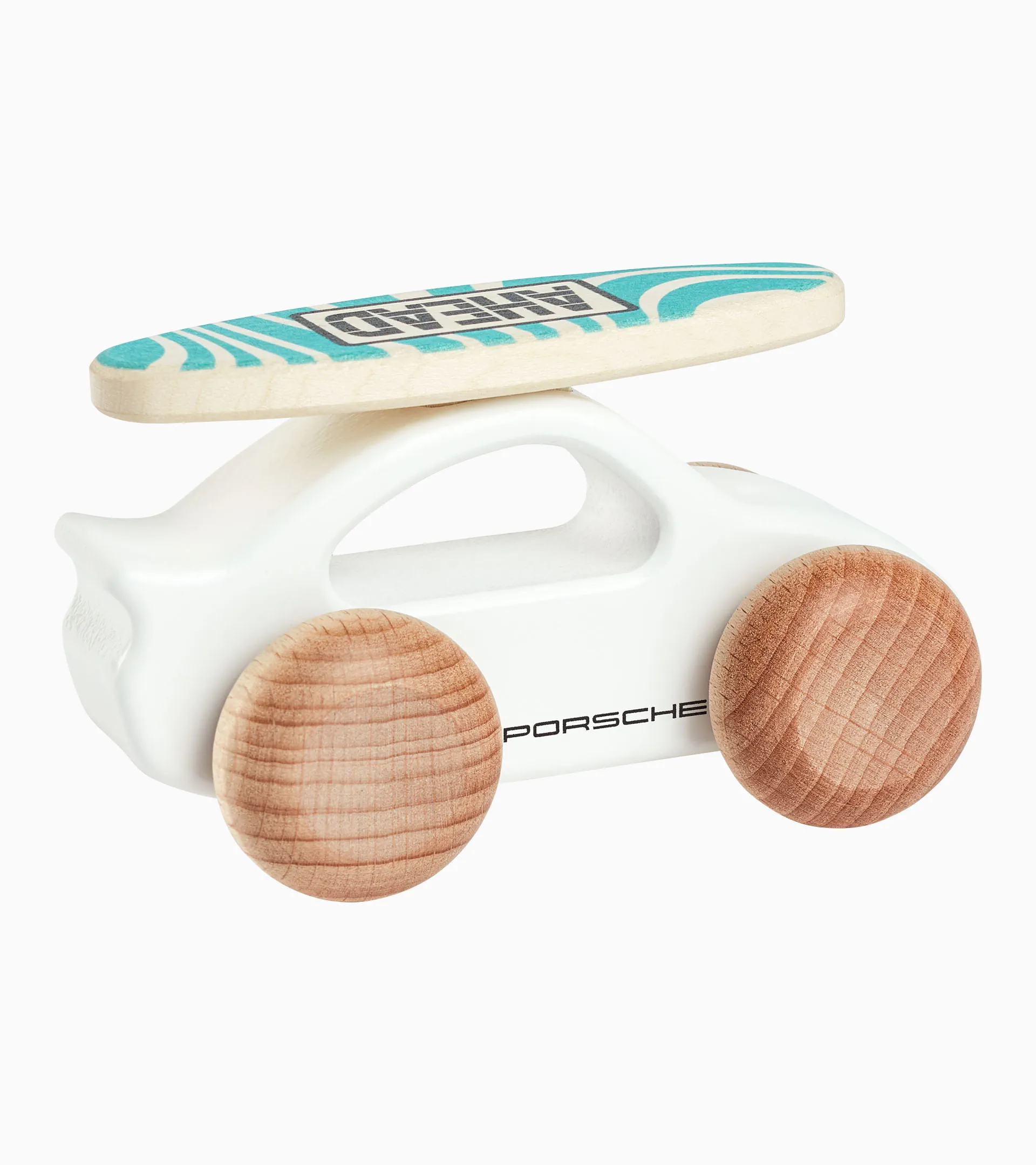 911 wooden car – AHEAD | PORSCHE SHOP