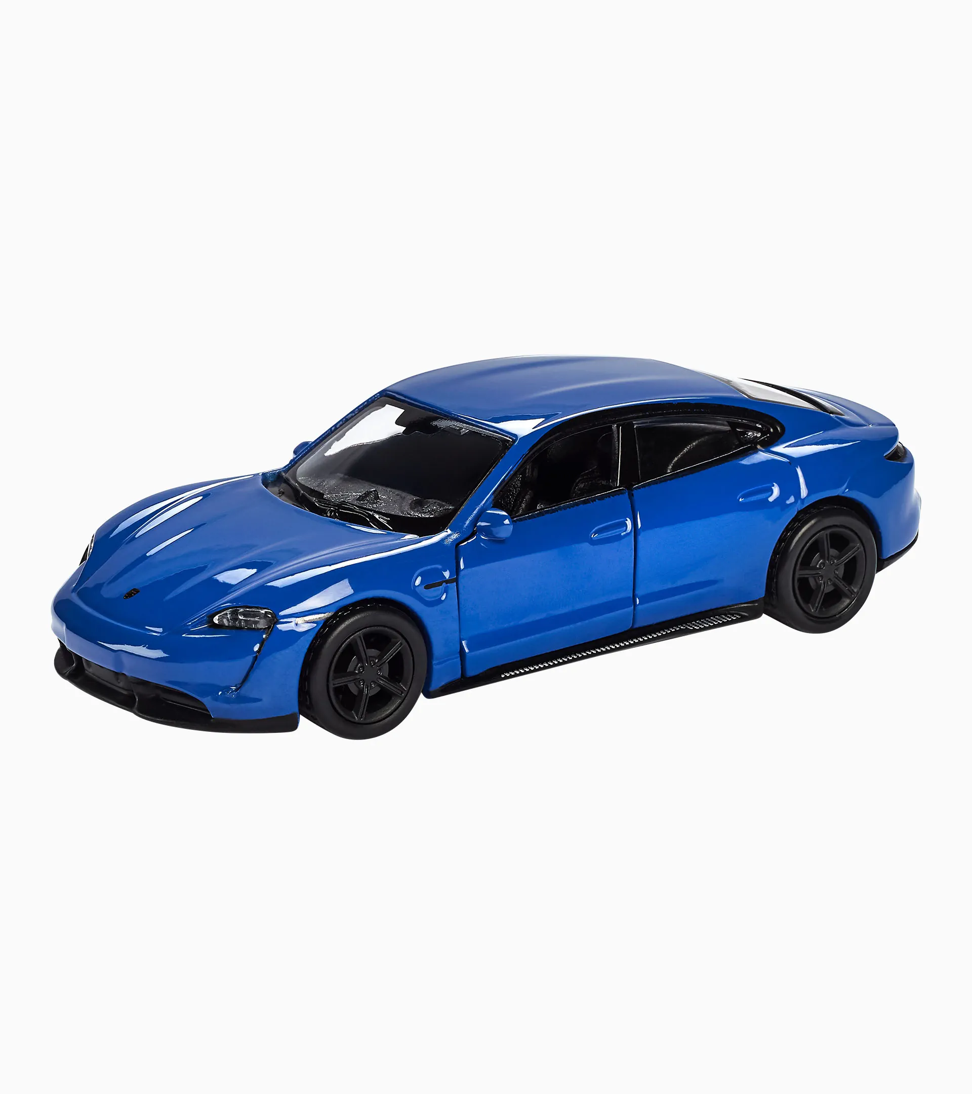 Porsche Taycan Turbo S wind-up toy car | PORSCHE SHOP