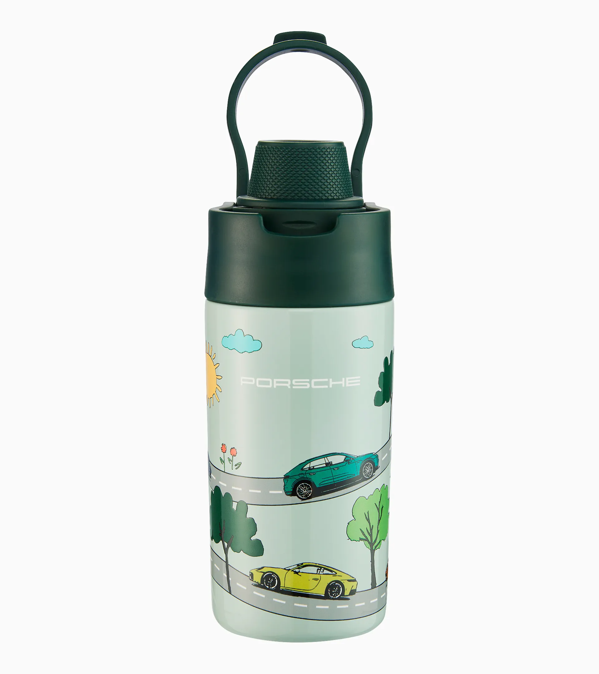 Kids' drink bottle | PORSCHE SHOP
