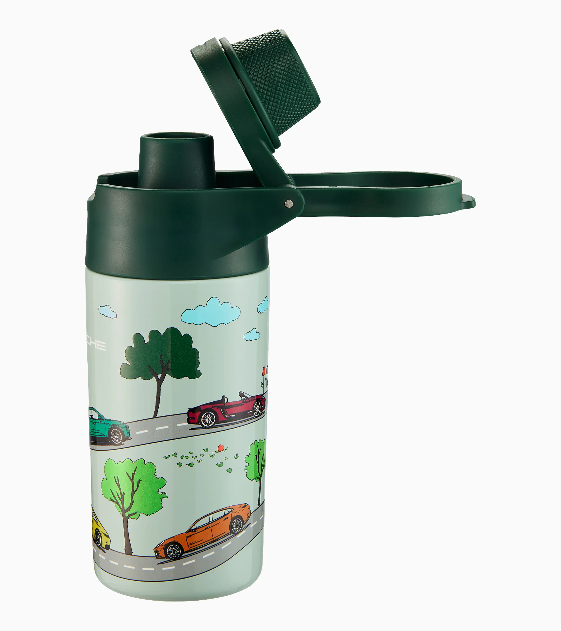 Kids' drink bottle | PORSCHE SHOP
