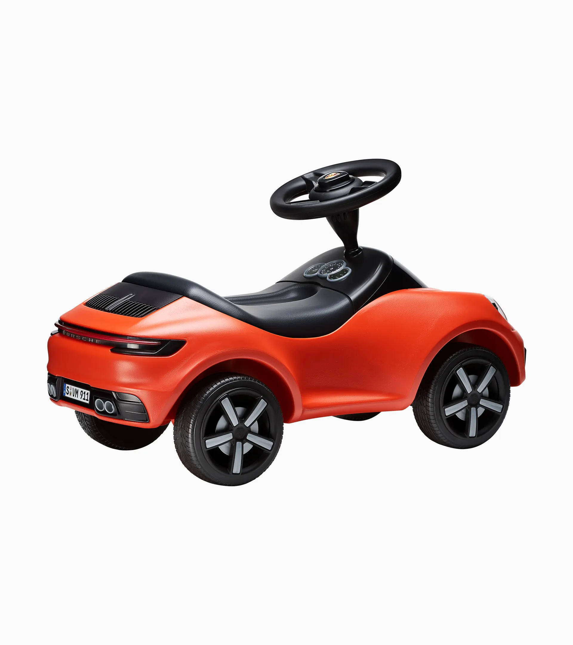 Baby Porsche with Lighting | PORSCHE SHOP