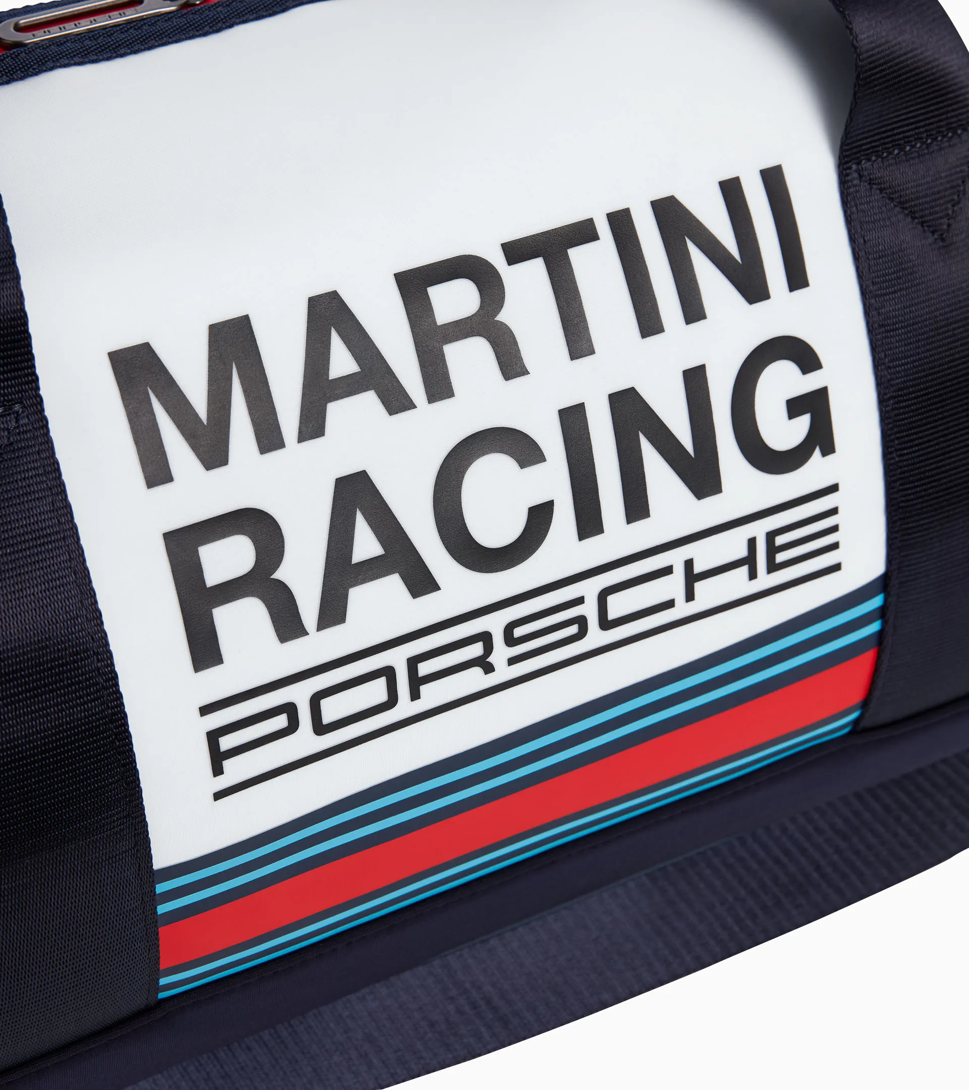 Sports bag – MARTINI RACING® | PORSCHE SHOP