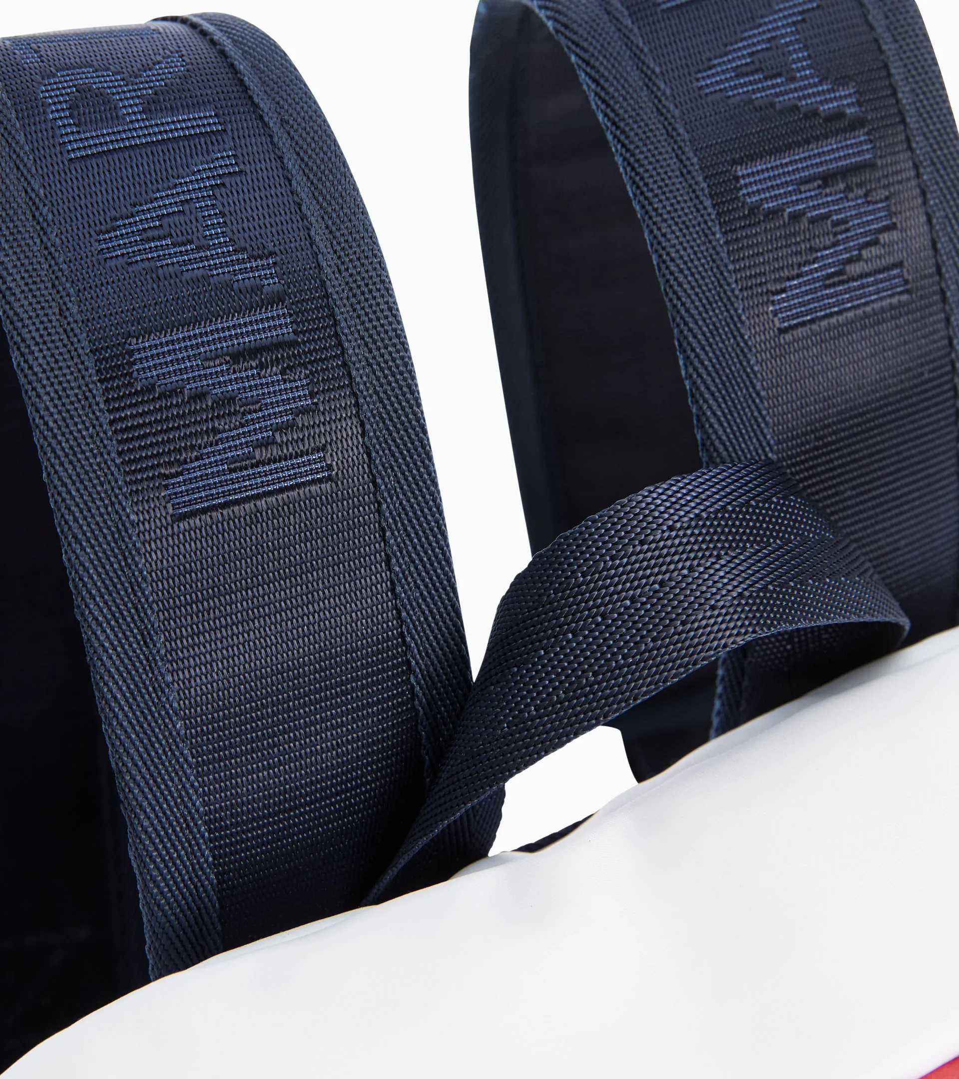 Backpack – MARTINI RACING® | PORSCHE SHOP