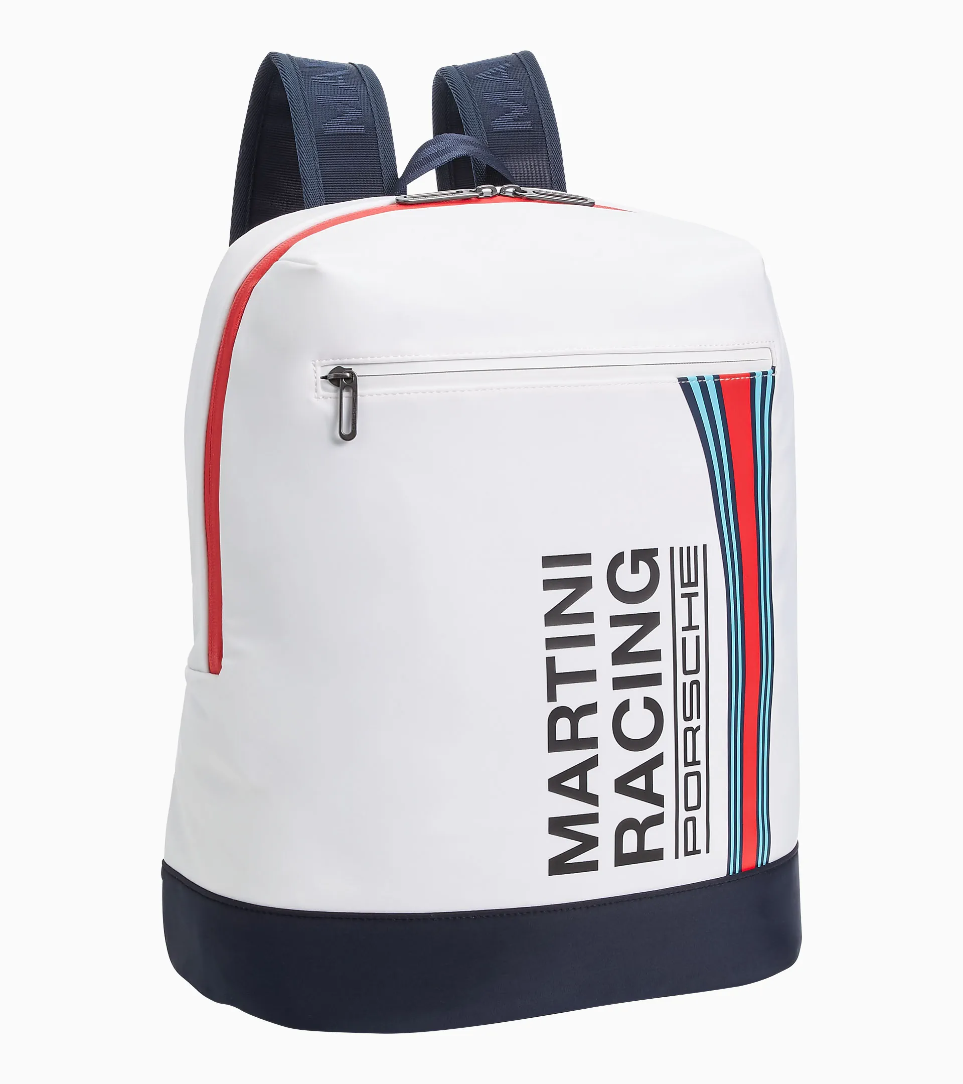 Backpack – MARTINI RACING® | PORSCHE SHOP