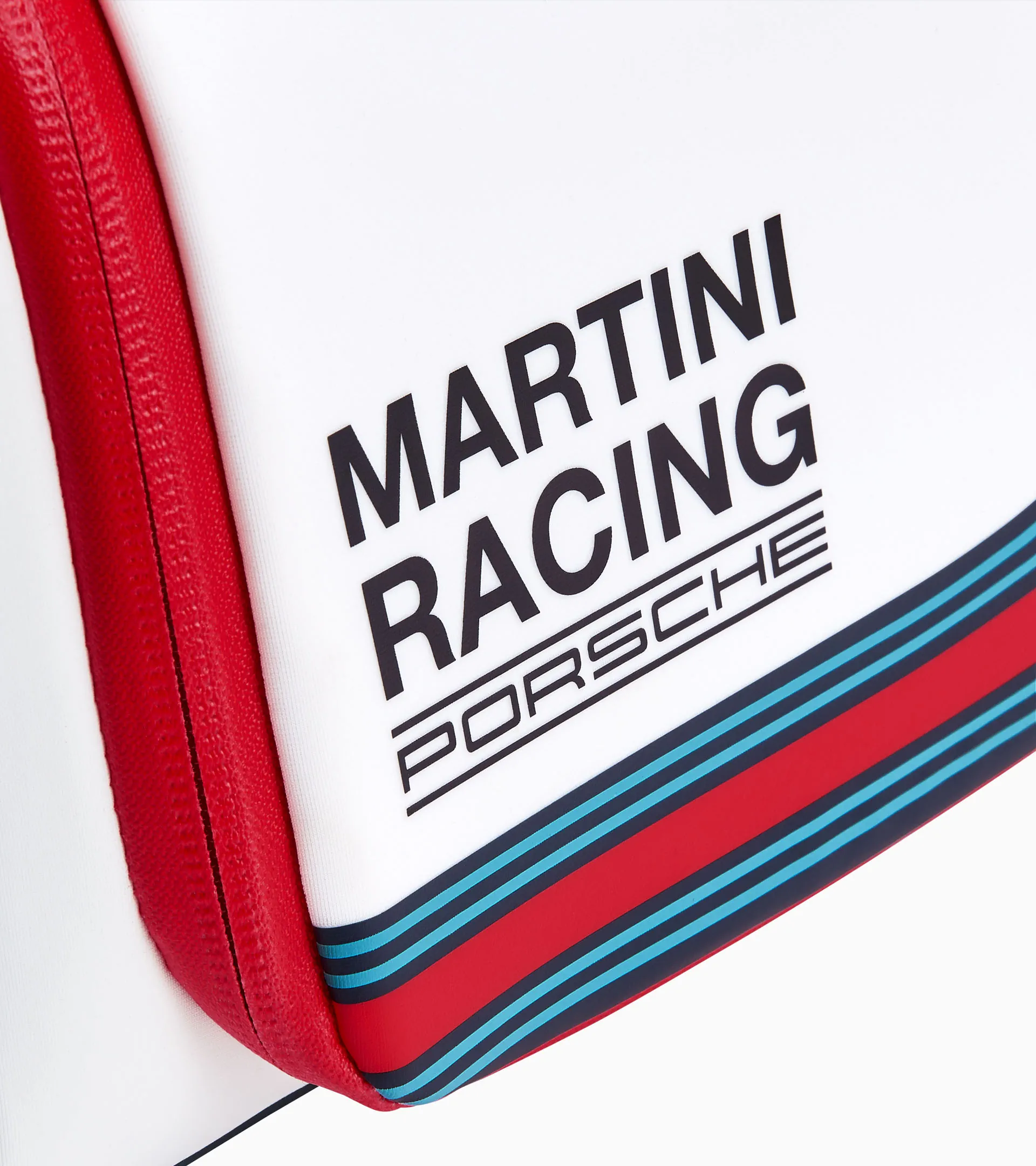 Wash Bag - Martini Racing® | PORSCHE SHOP