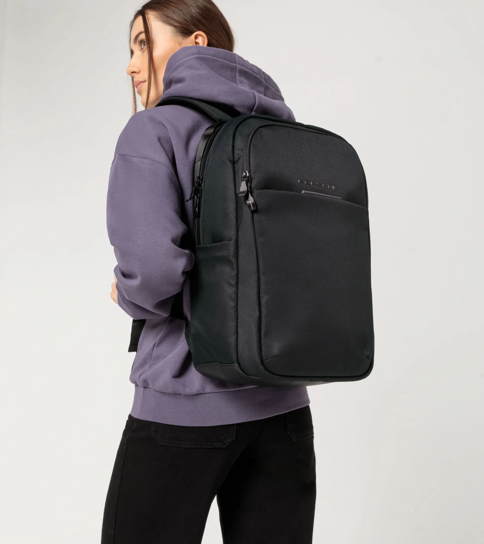 Business Backpack – Essential | PORSCHE SHOP