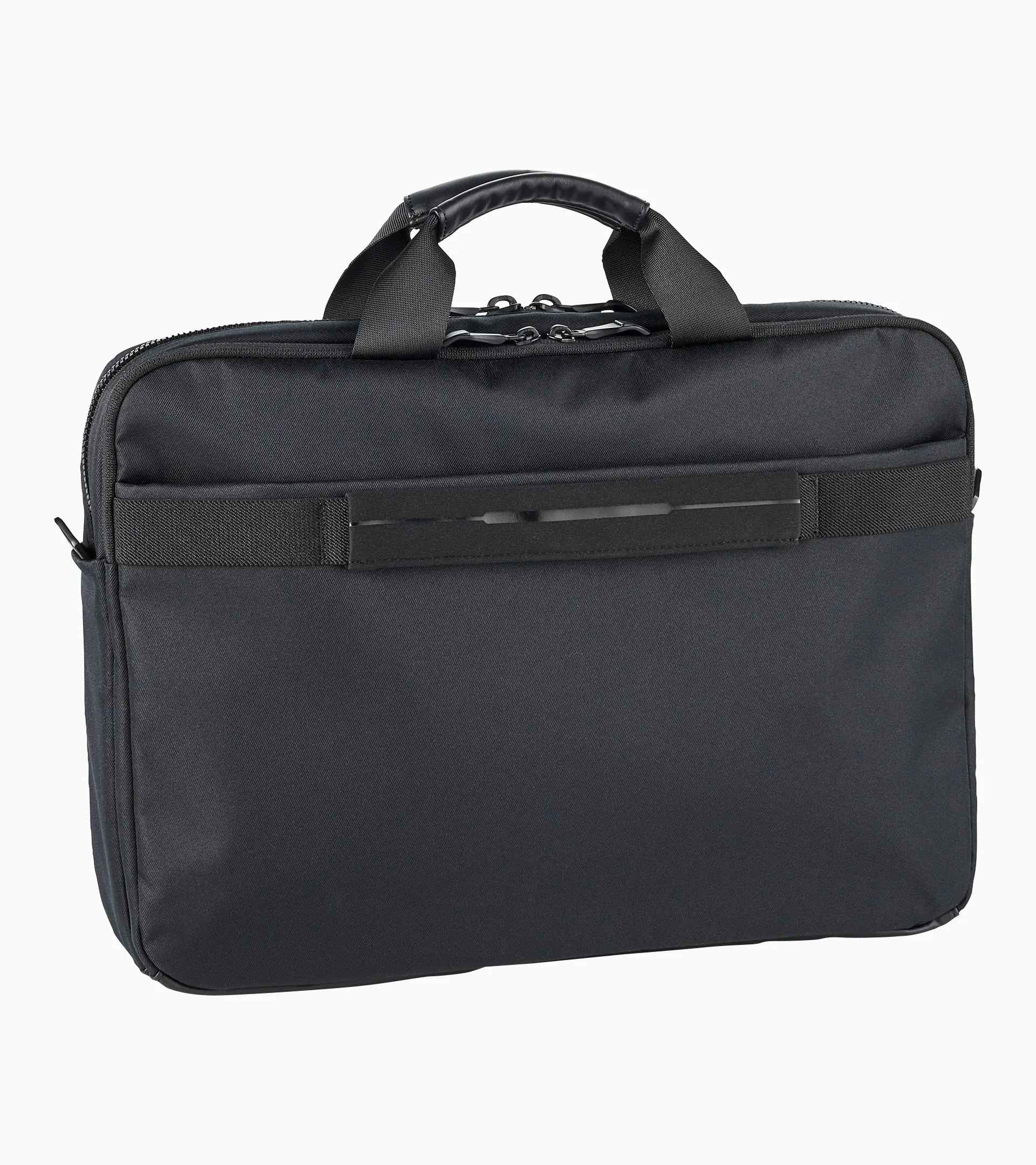 Porsche Design ビジネスバッグ ブラック Business bag – Heritage | PORSCHE SHOP