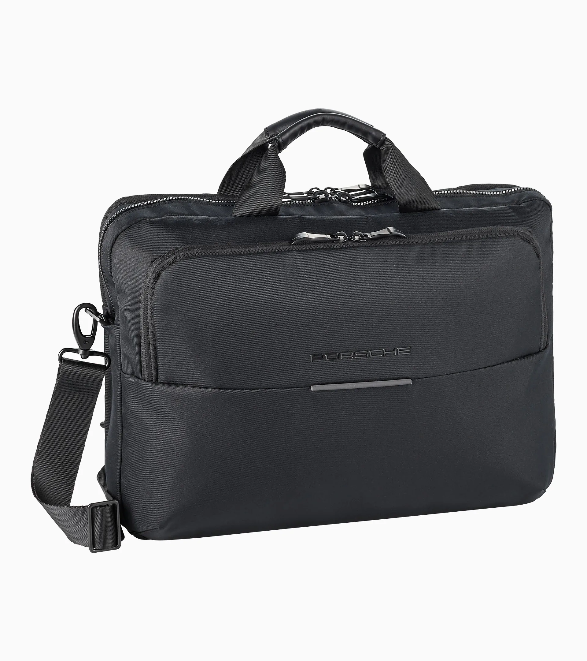 PORSCHE DESIGN ドキュメントバッグ Briefcase – Essential | PORSCHE SHOP