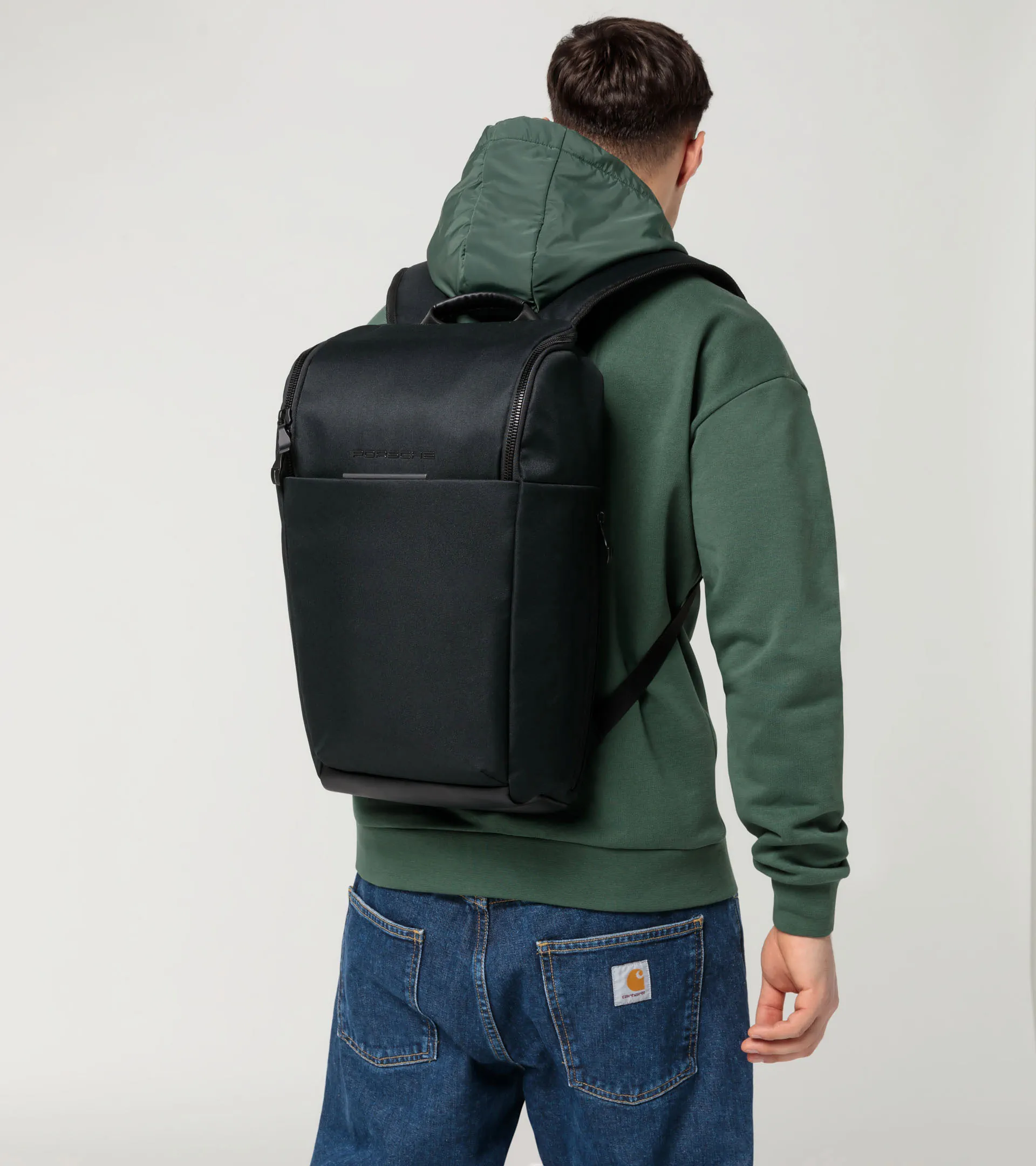 Backpack – Essential | PORSCHE SHOP