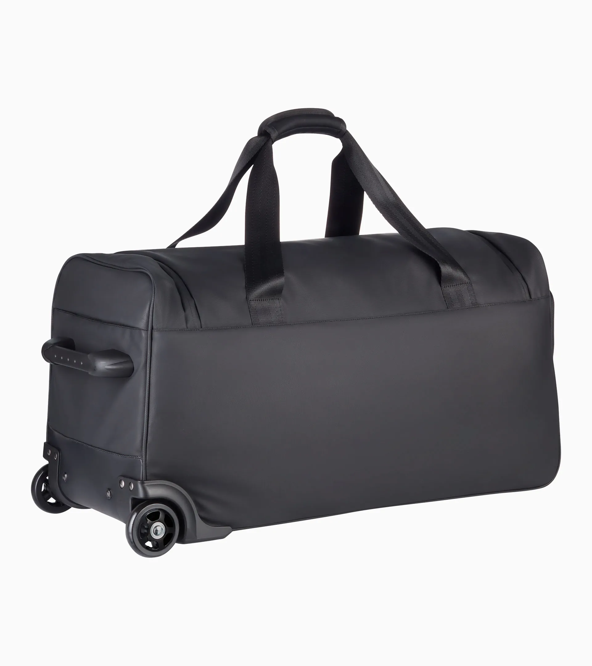 Urban Travel Duffle Bag on Wheels | PORSCHE SHOP