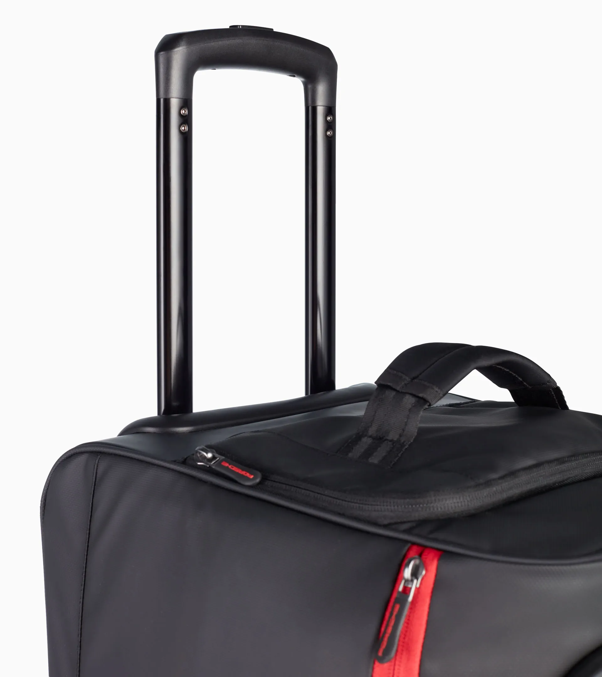 Urban Travel Duffle Bag on Wheels | PORSCHE SHOP