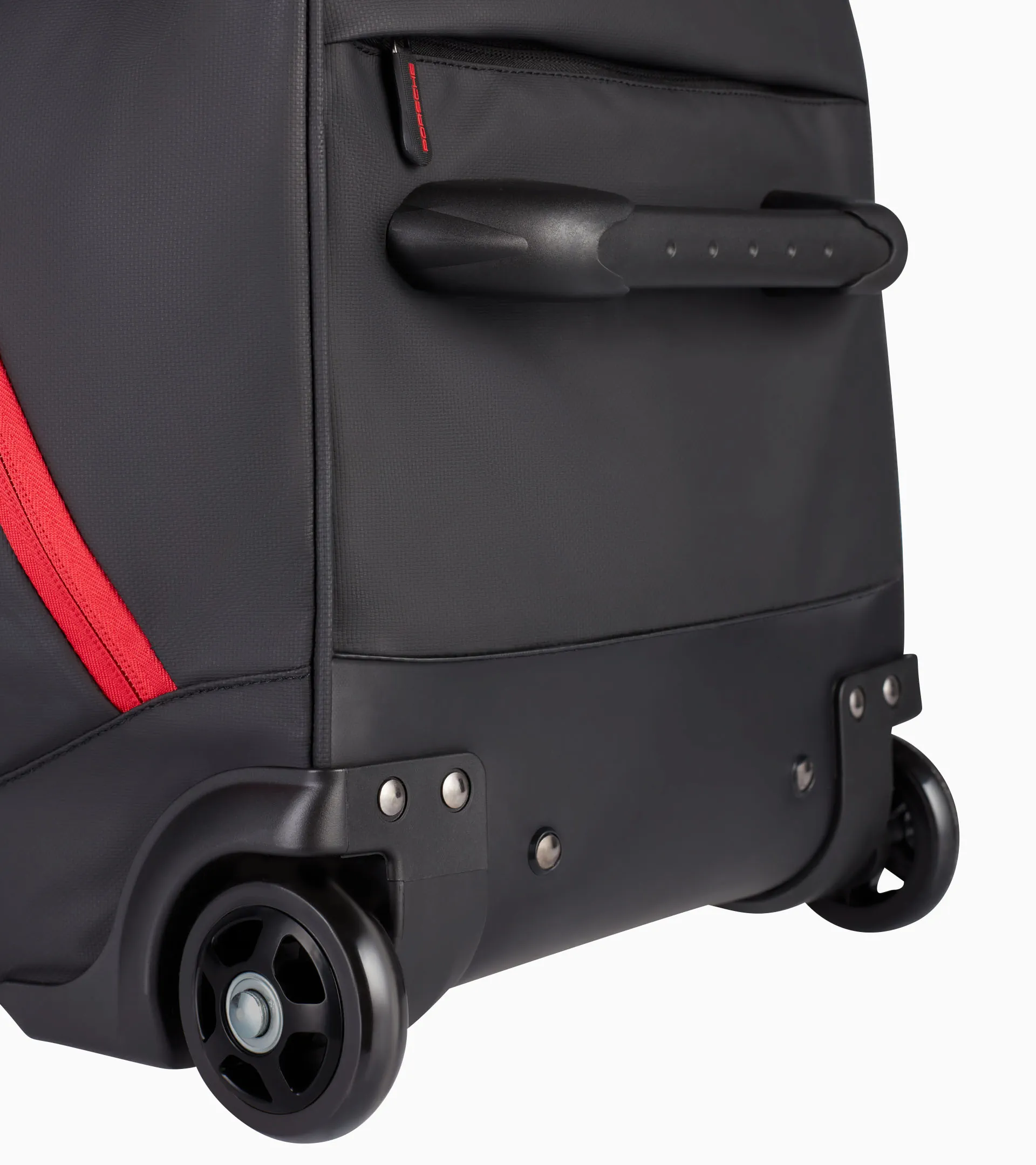 Urban Travel Duffle Bag on Wheels | PORSCHE SHOP