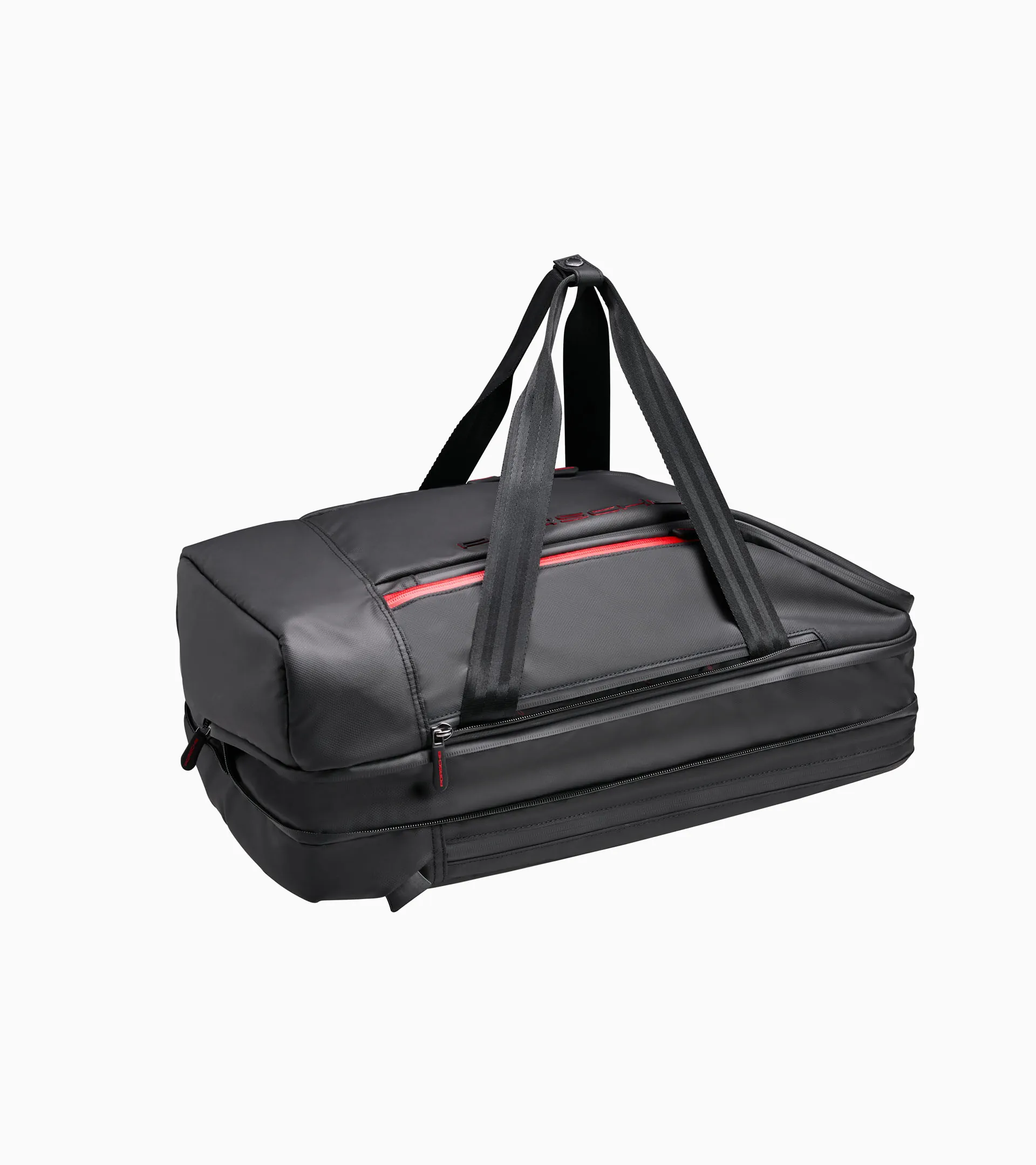 ポルシェデザイン 2-in-1 2WAYバックパック 黒 PC収納 ポルシェデザイン 2-in-1 2WAYバックパック 黒 PC収納 楽天市場