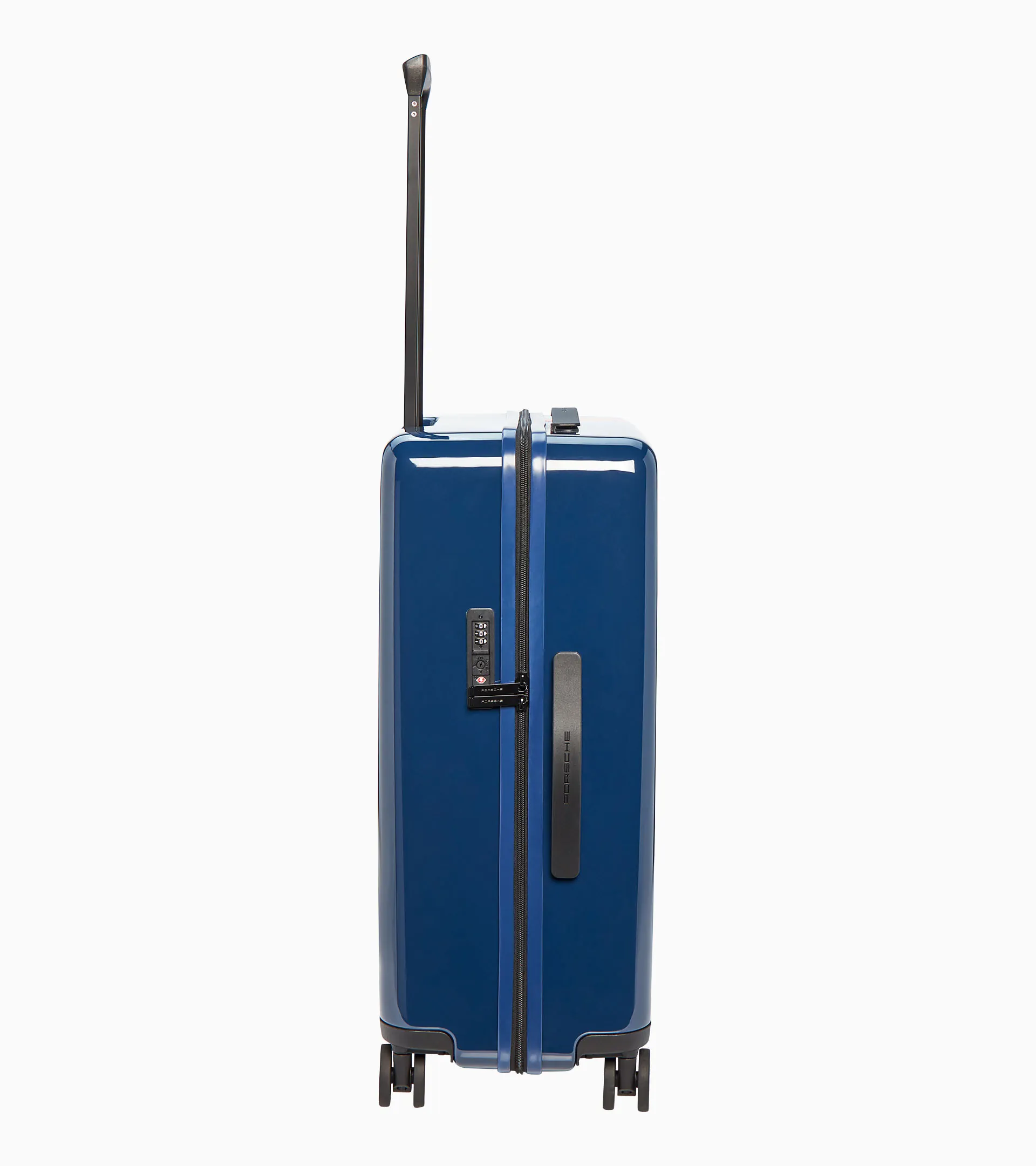 Hard case trolley M – MARTINI RACING® | PORSCHE SHOP