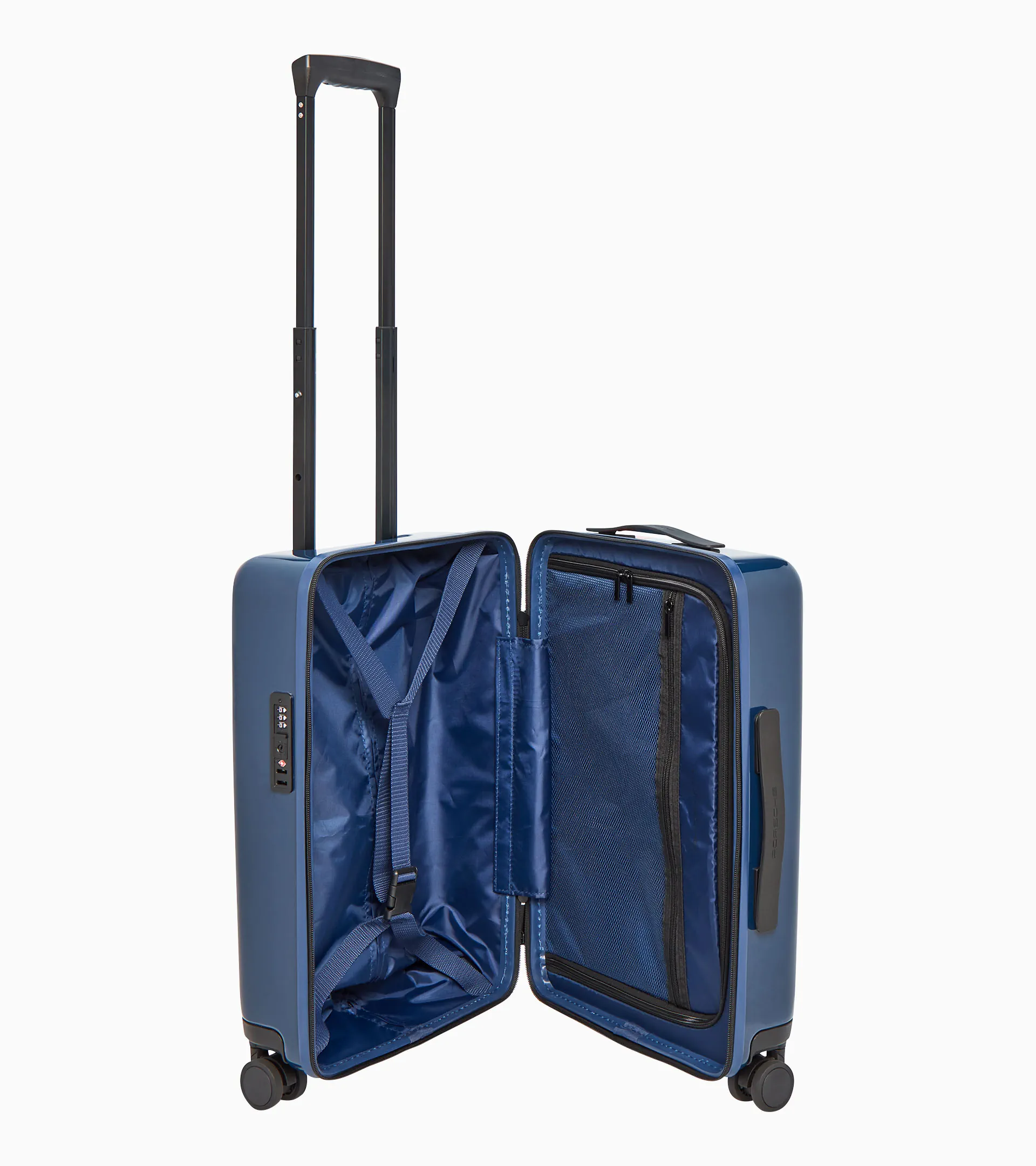 Hard case trolley S – MARTINI RACING® | PORSCHE SHOP