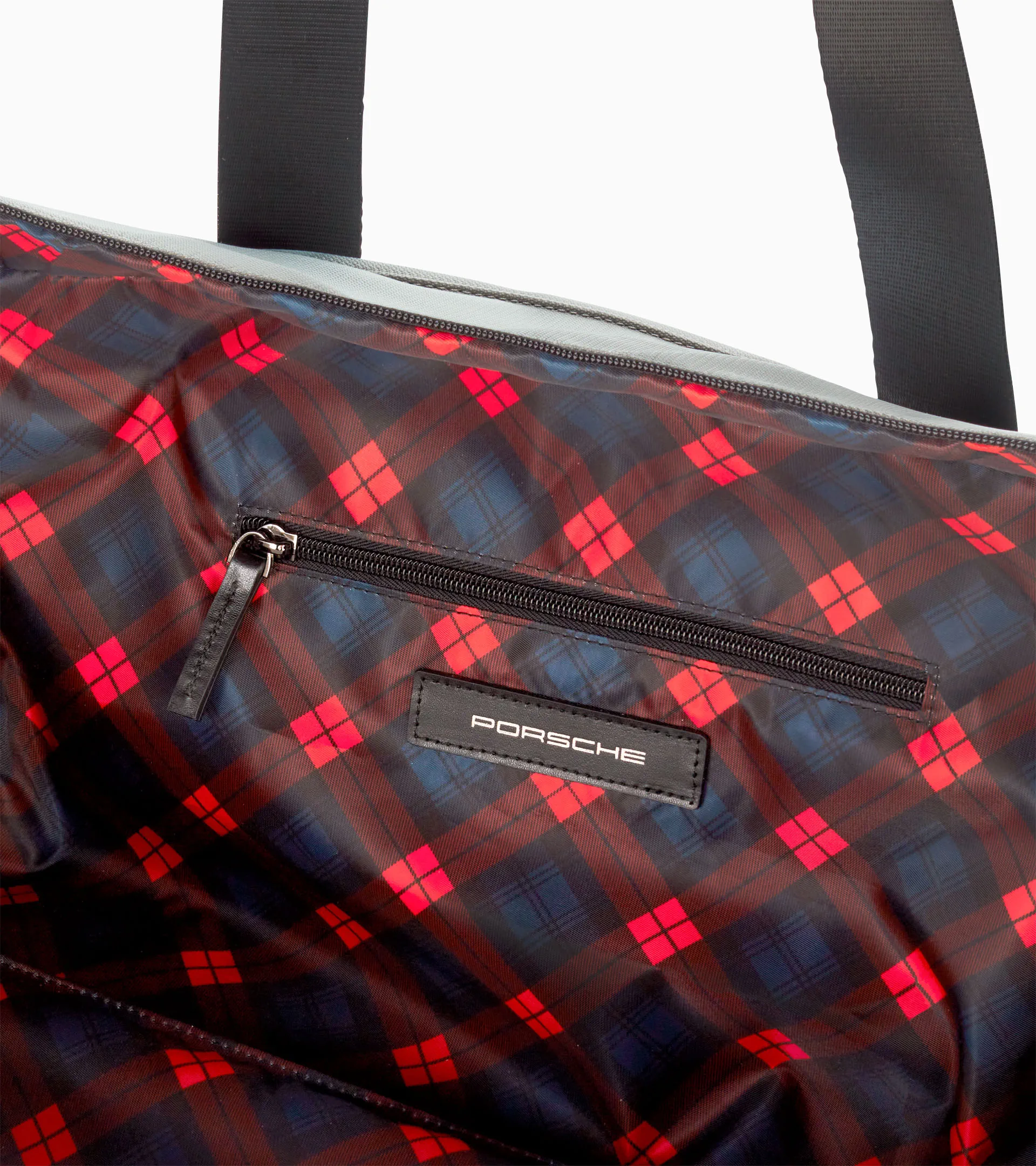Travel bag – Turbo No. 1 | PORSCHE SHOP