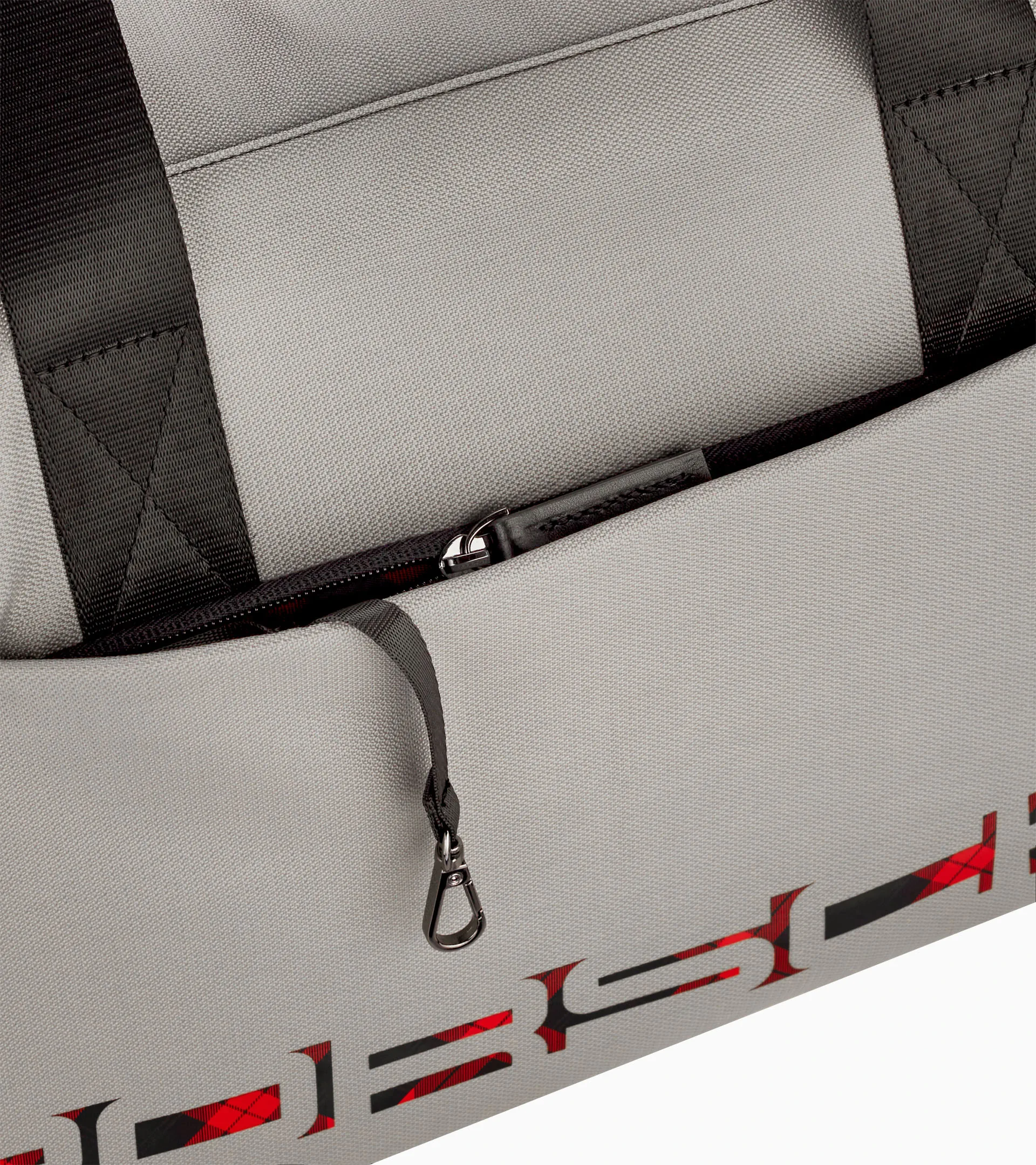 Travel bag – Turbo No. 1 | PORSCHE SHOP