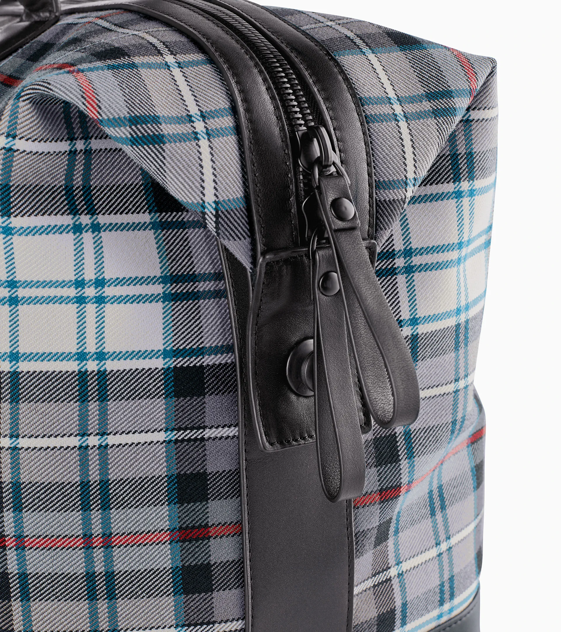 Heritage Weekender Bag 992 – 50Y Turbo – Limited Edition | PORSCHE