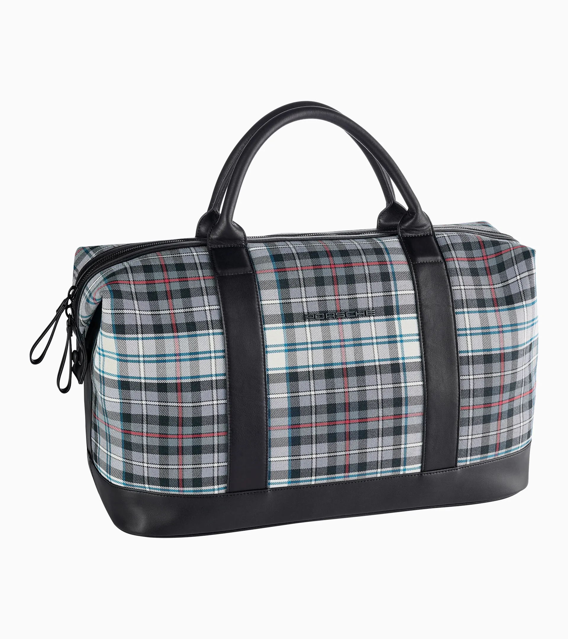 Heritage Weekender Bag 992 – 50Y Turbo – Limited Edition | PORSCHE
