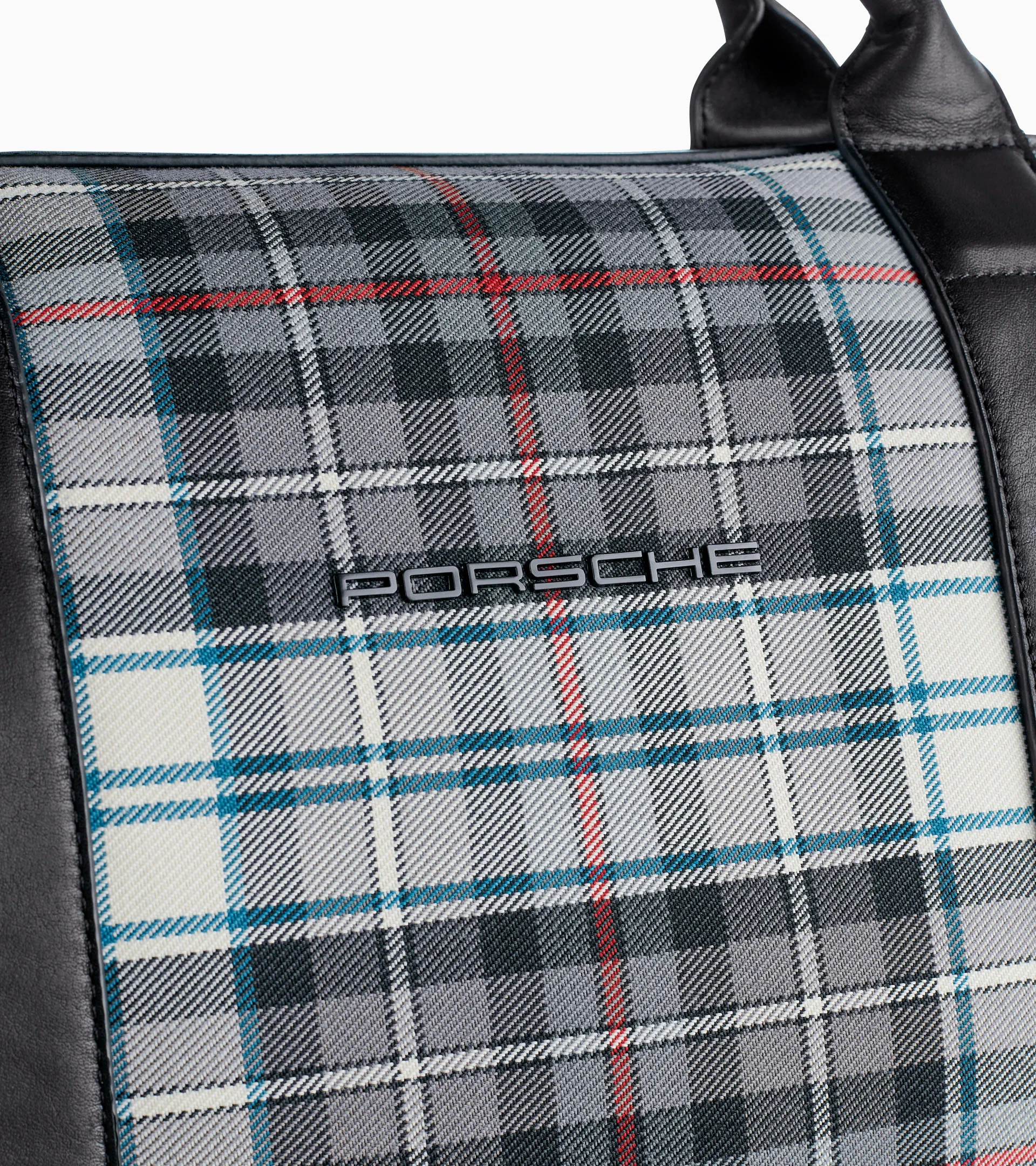 PORSCHE ポルシェ ボストンバッグ Turbo No.1 ダッフルバッグ Travel bag – Turbo No. 1 | PORSCHE SHOP