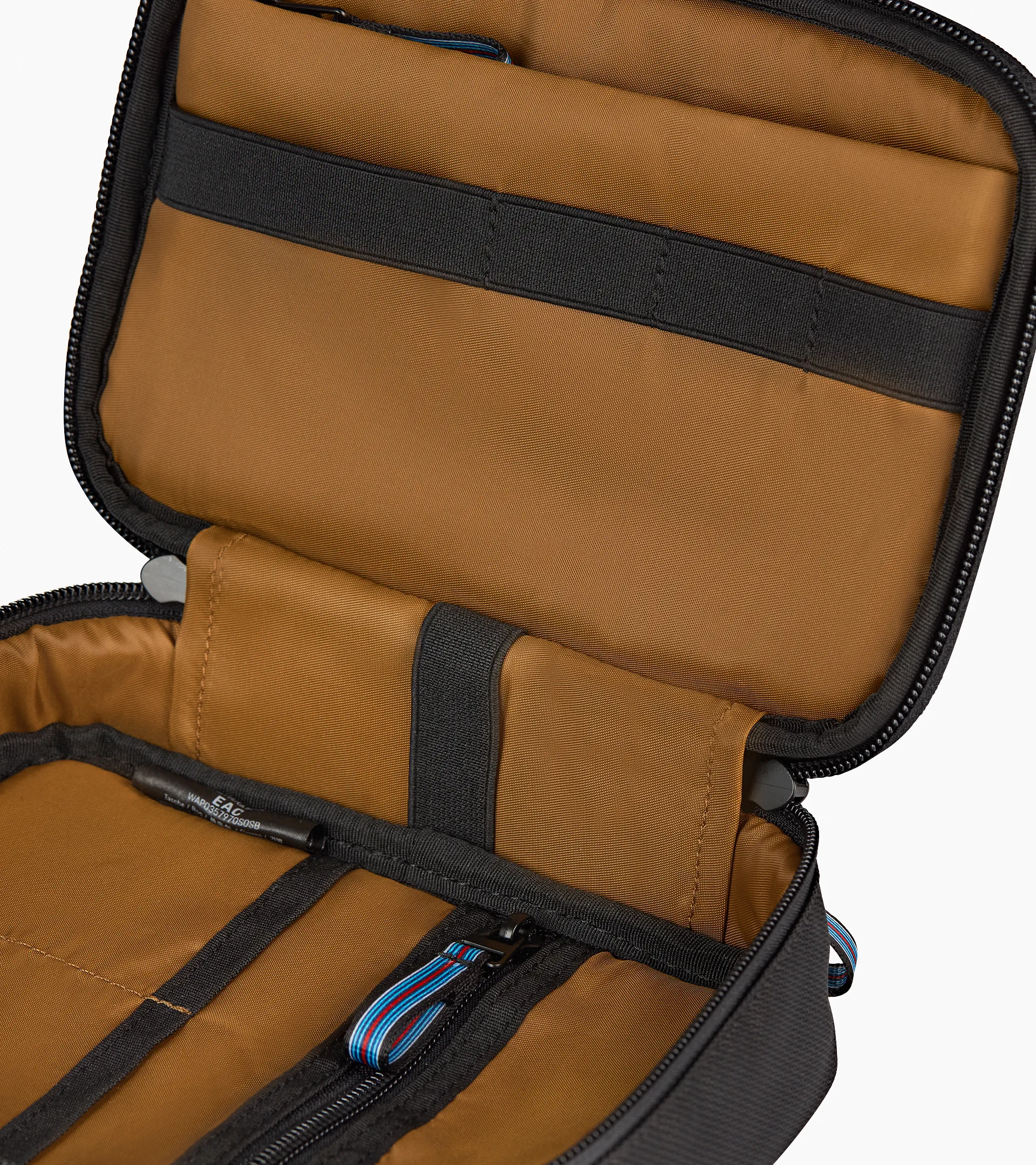 Multi-purpose bag – MARTINI RACING® | PORSCHE SHOP