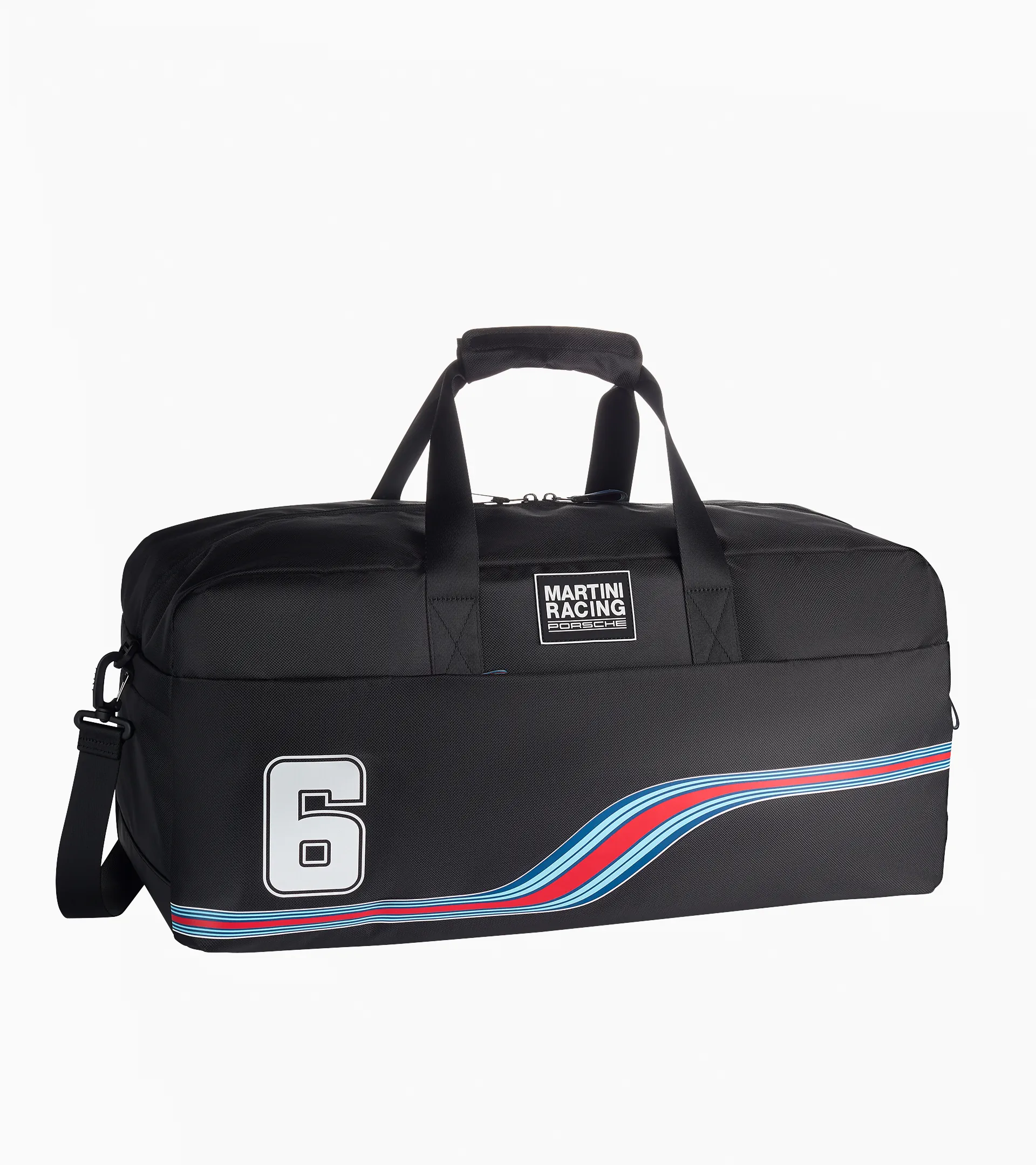 Travel bag – MARTINI RACING® | PORSCHE SHOP
