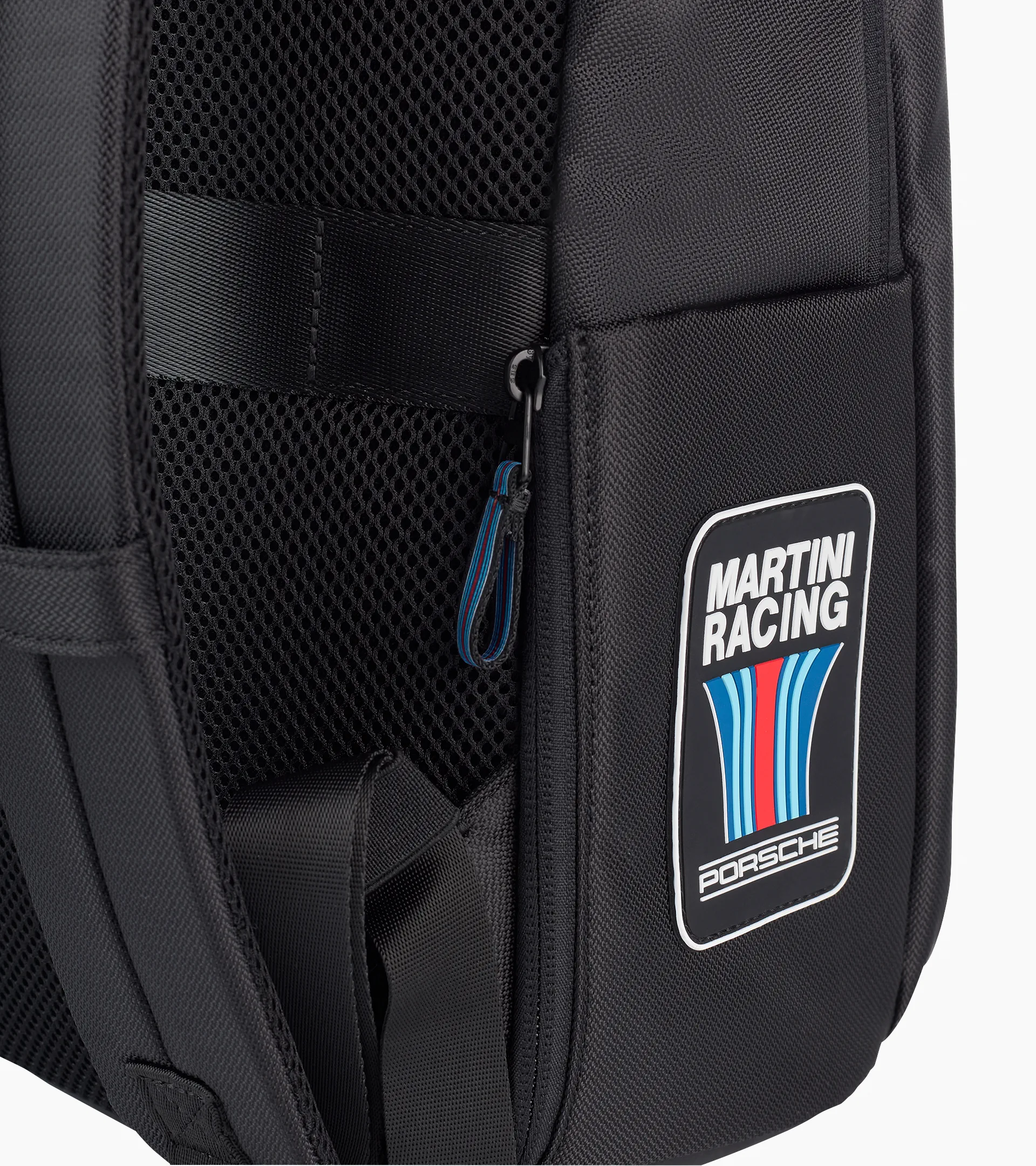 Backpack – MARTINI RACING® | PORSCHE SHOP