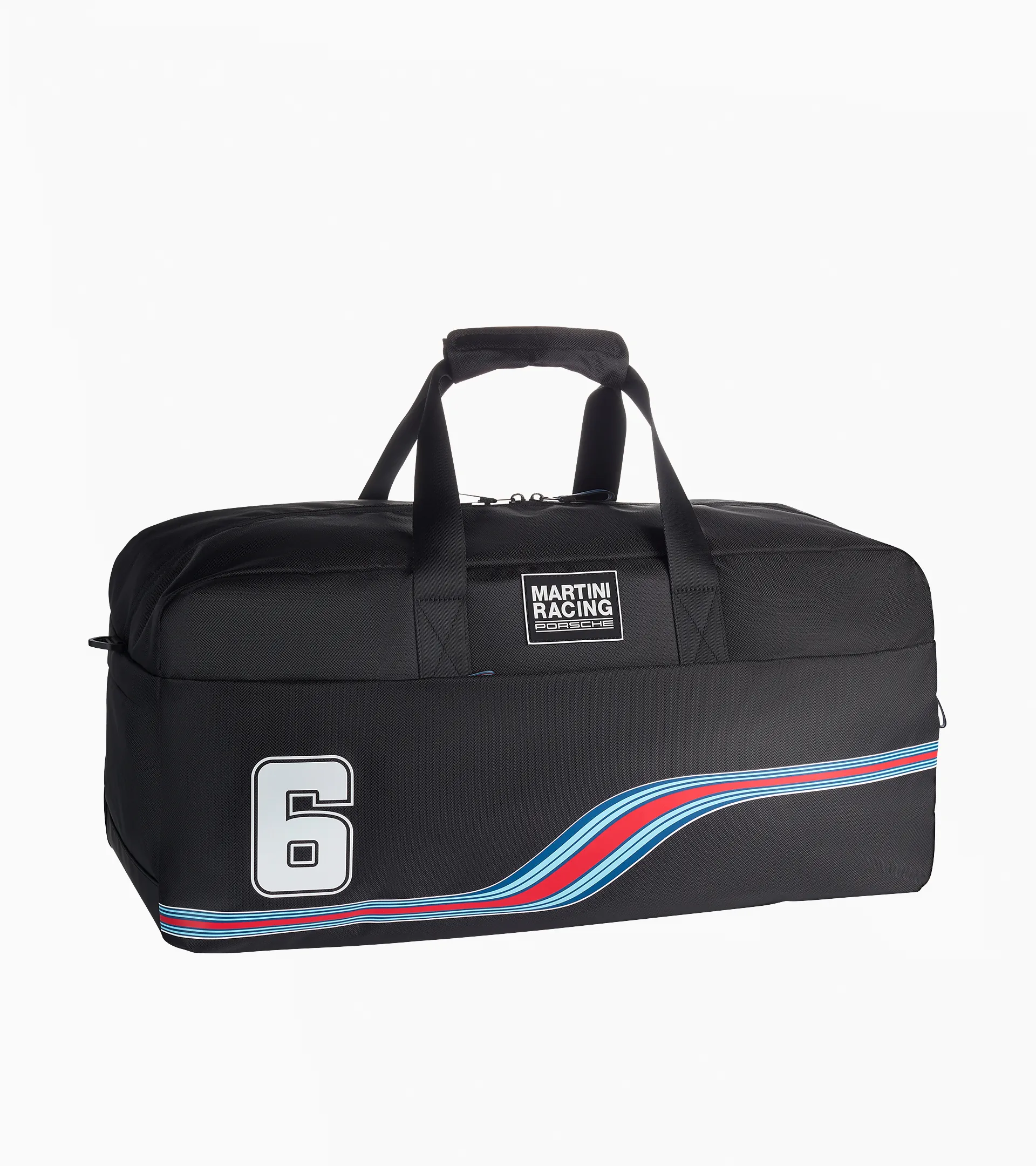 Travel bag – MARTINI RACING® | PORSCHE SHOP