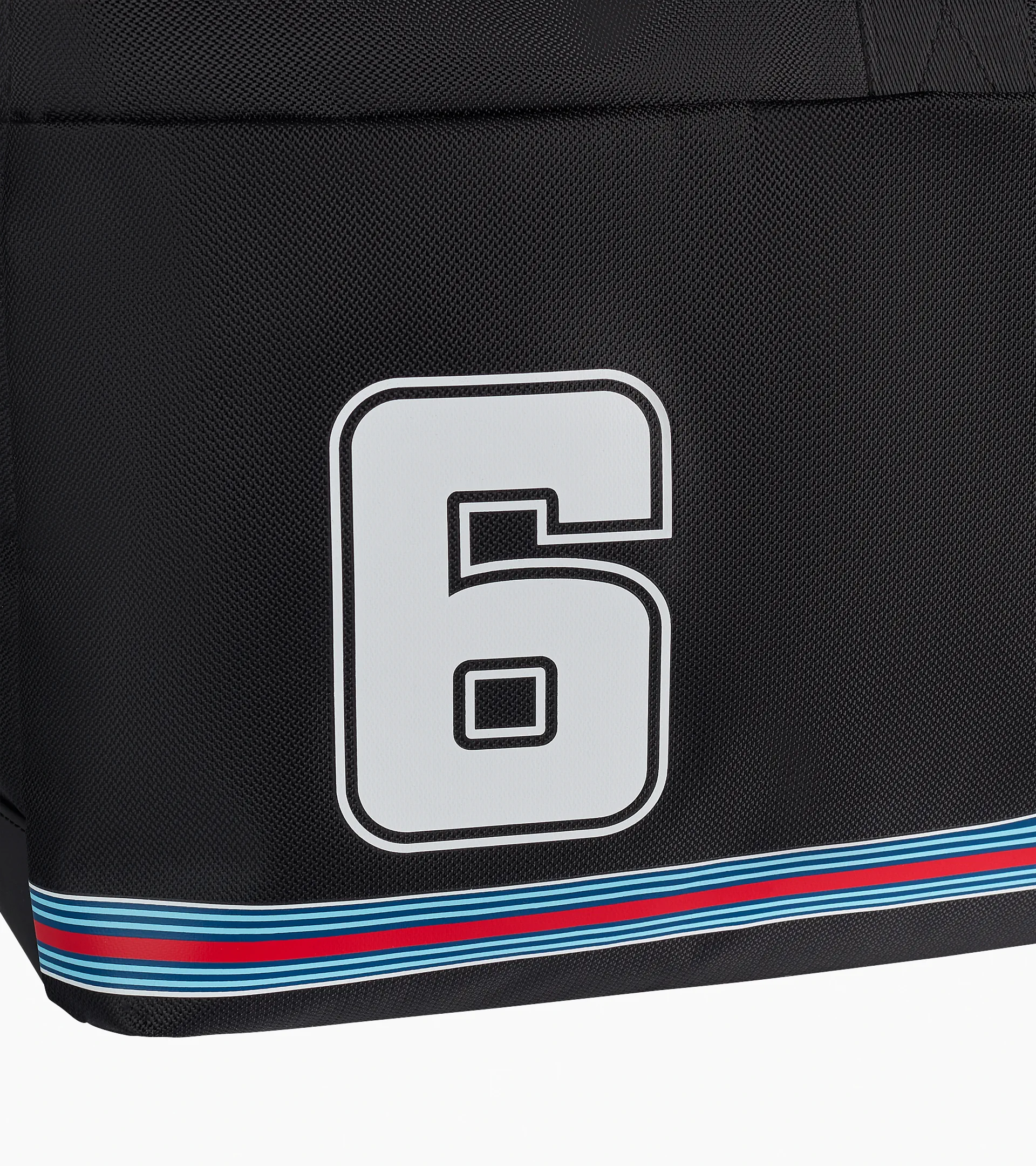 Travel bag – MARTINI RACING® | PORSCHE SHOP