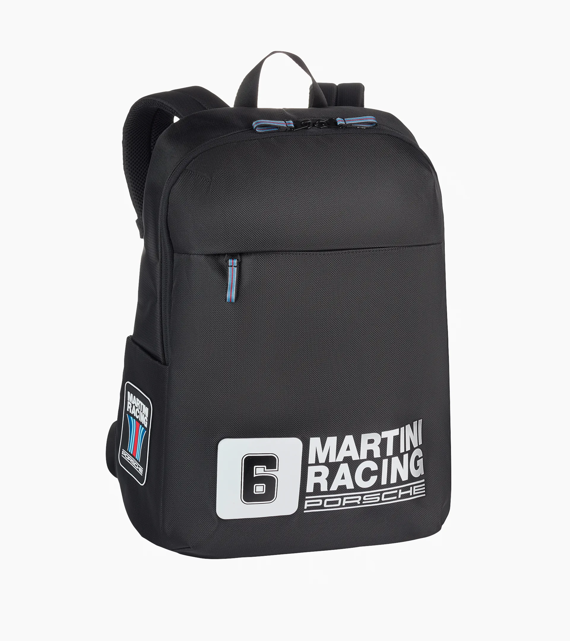 Porsche Martini Racingポルシェマルティーニレーシングバッグ Backpack – MARTINI RACING® | PORSCHE SHOP