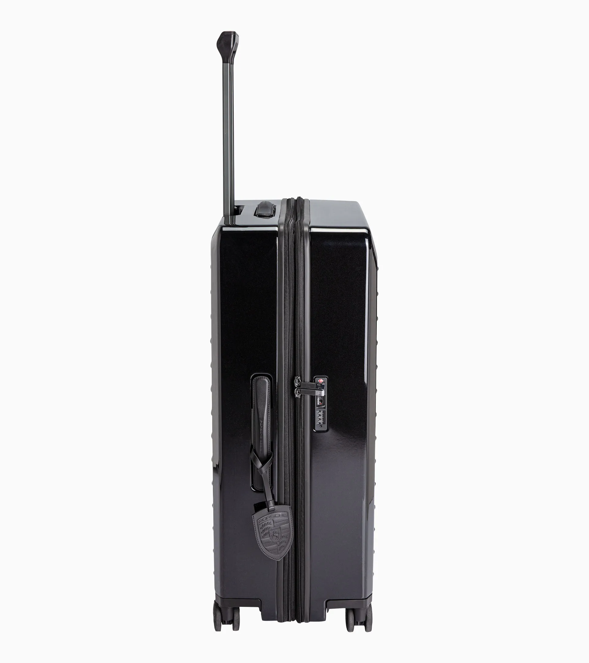 Roadster hardcase trolley L | PORSCHE SHOP