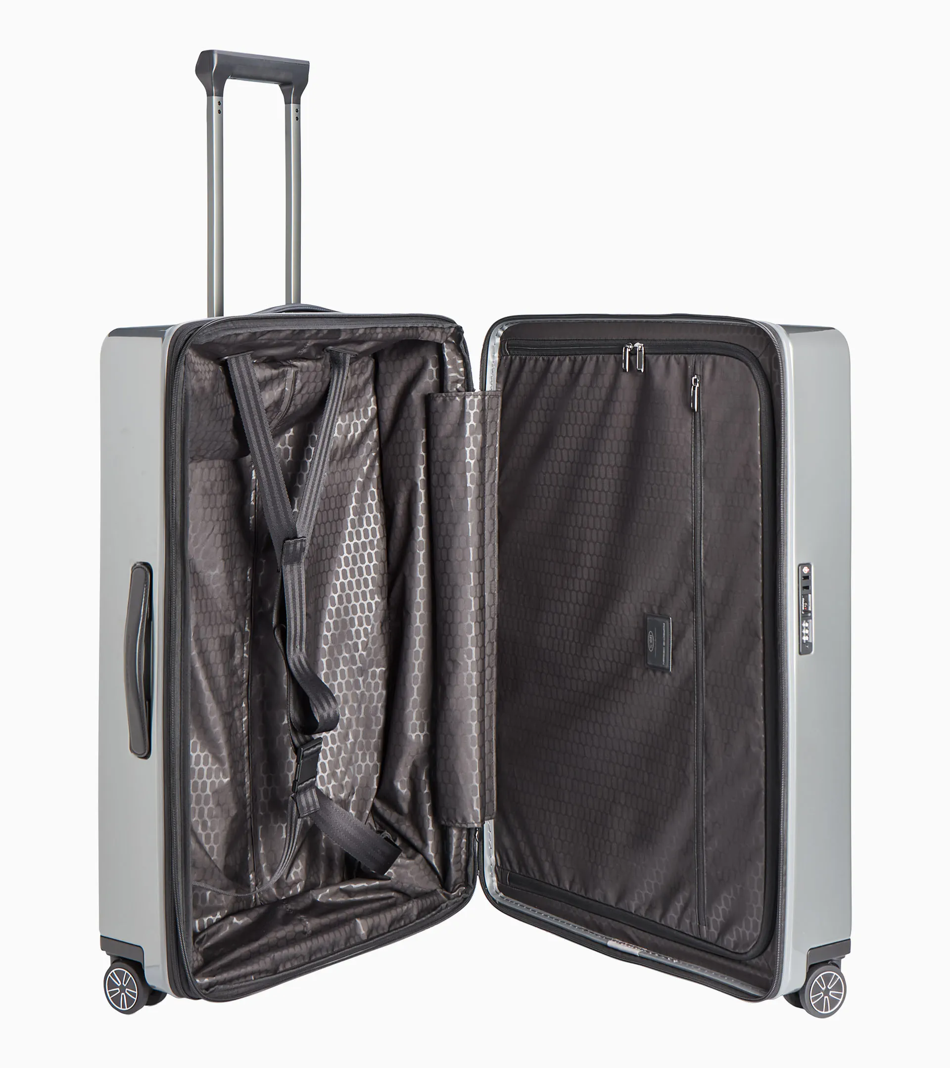 Roadster hardcase trolley L | PORSCHE SHOP
