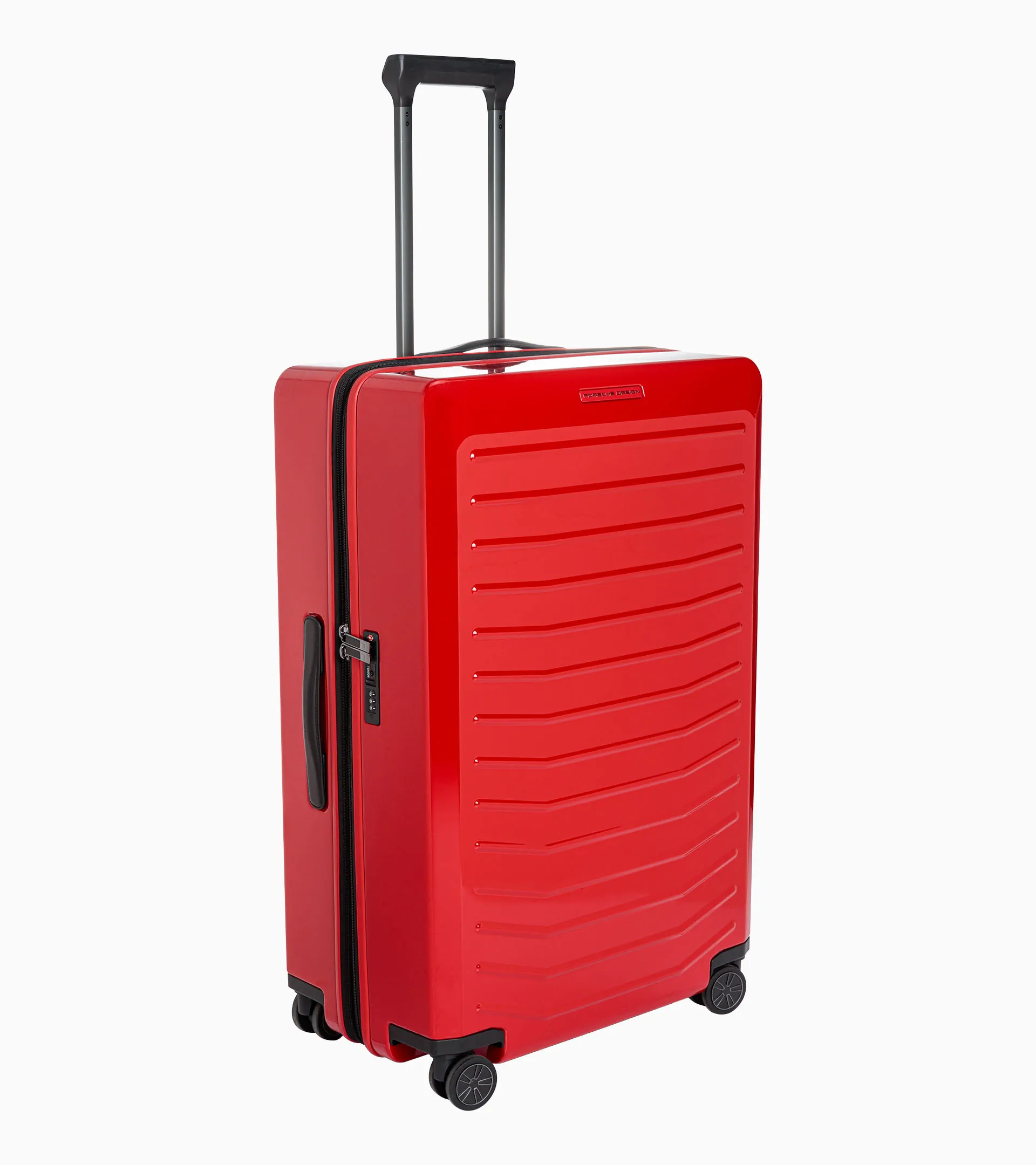 Roadster hardcase trolley L | PORSCHE SHOP Roadster hardcase trolley L | PORSCHE SHOP
