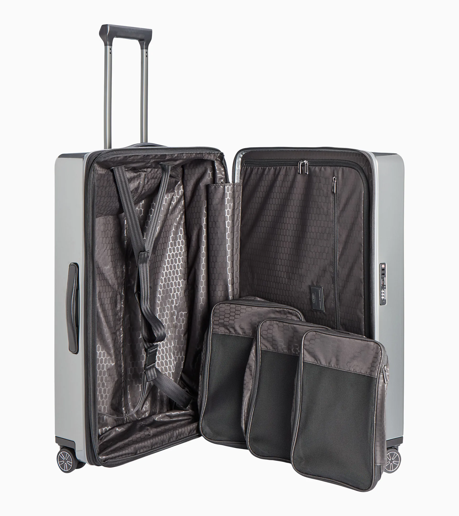 Roadster hardcase trolley L | PORSCHE SHOP