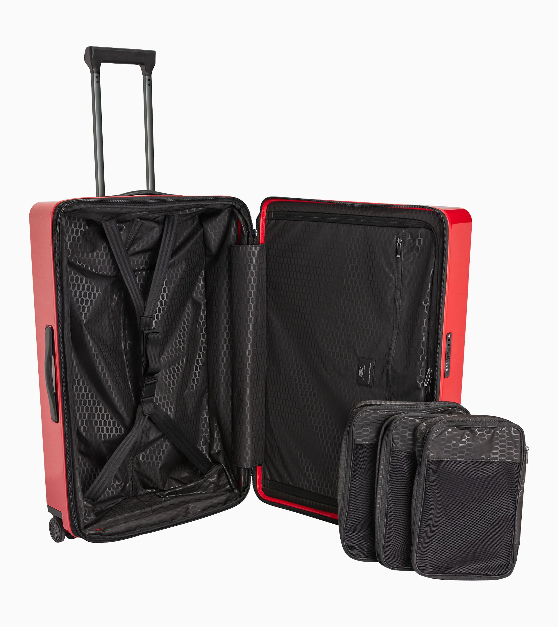 Roadster hardcase trolley L | PORSCHE SHOP
