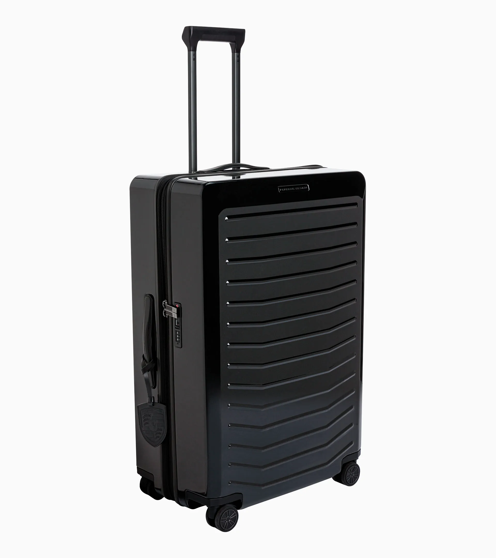 Roadster hardcase trolley L | PORSCHE SHOP