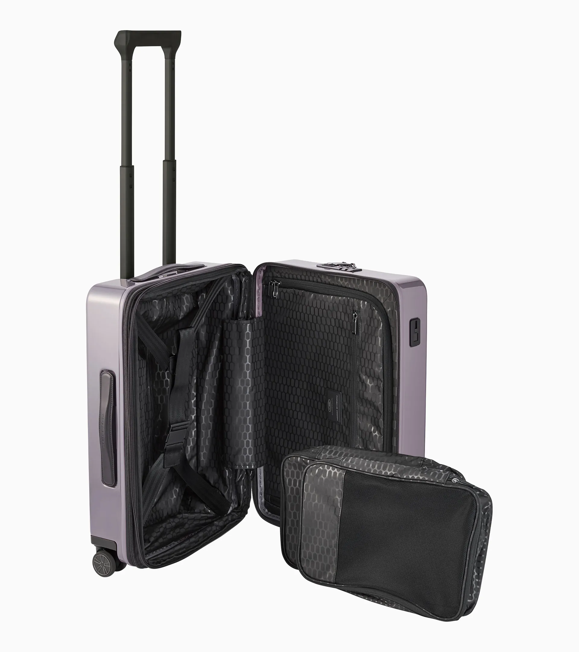 Roadster hardcase business trolley S | PORSCHE SHOP