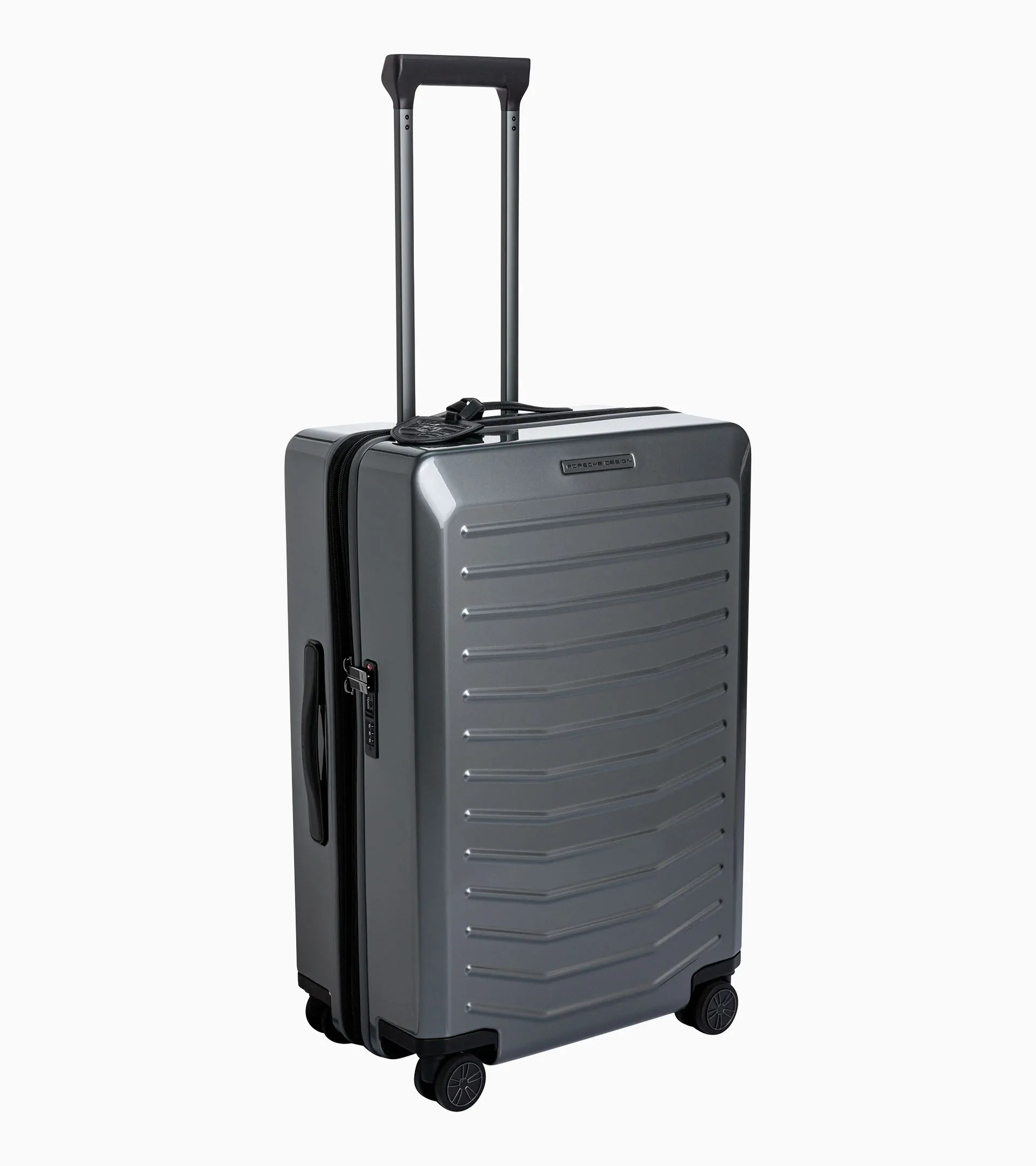 Roadster hardcase trolley M | PORSCHE SHOP Roadster hardcase trolley M | PORSCHE SHOP