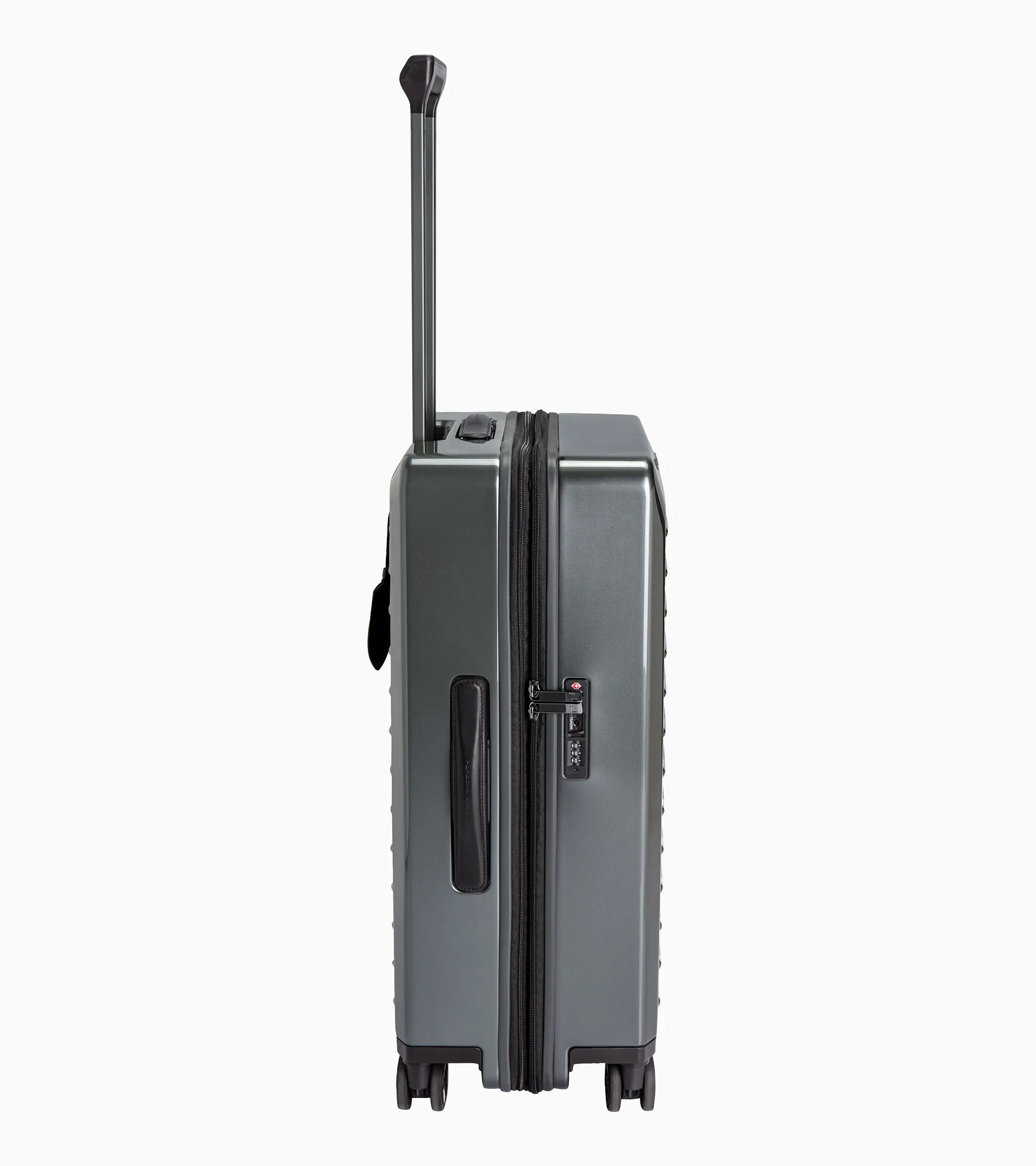 Roadster hardcase trolley M | PORSCHE SHOP