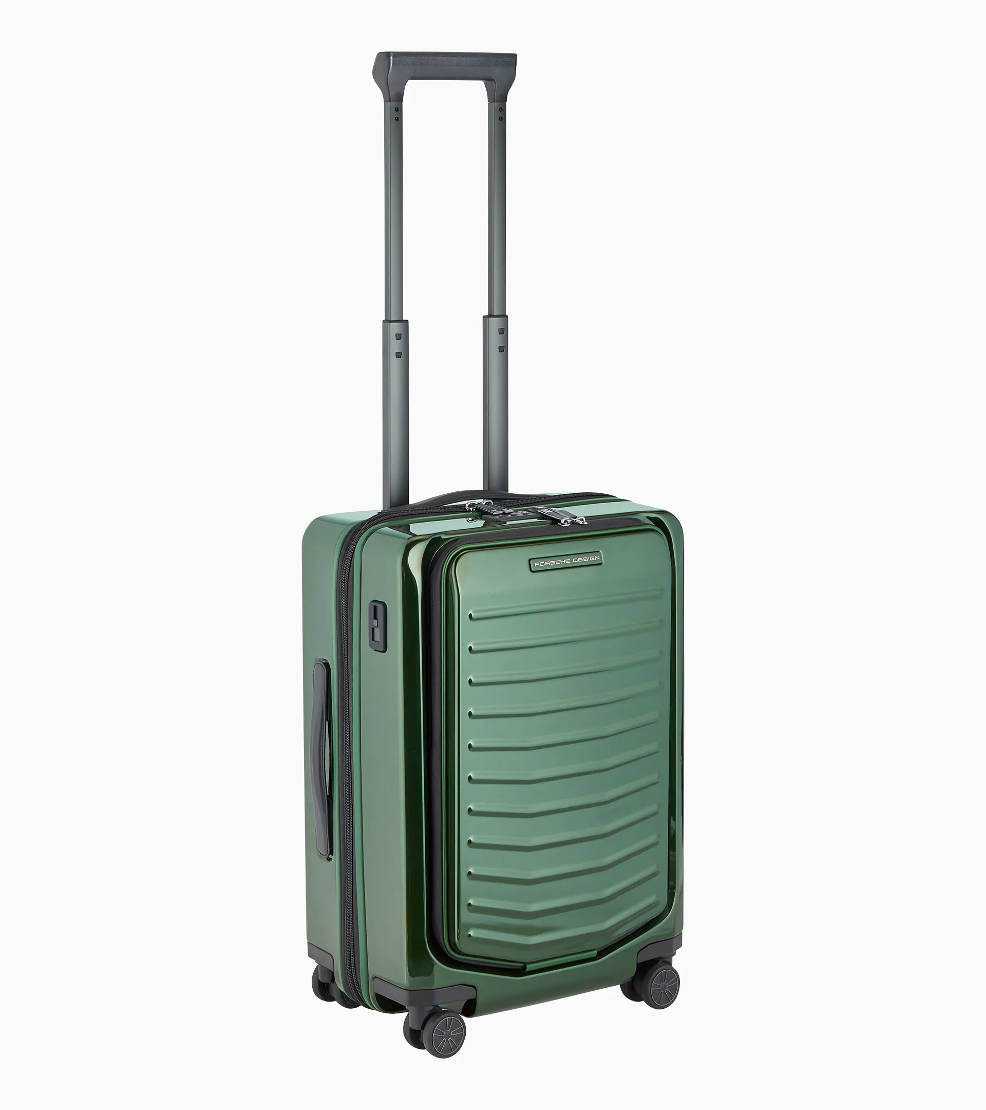 Roadster Hardcase Business Trolley S | PORSCHE SHOP