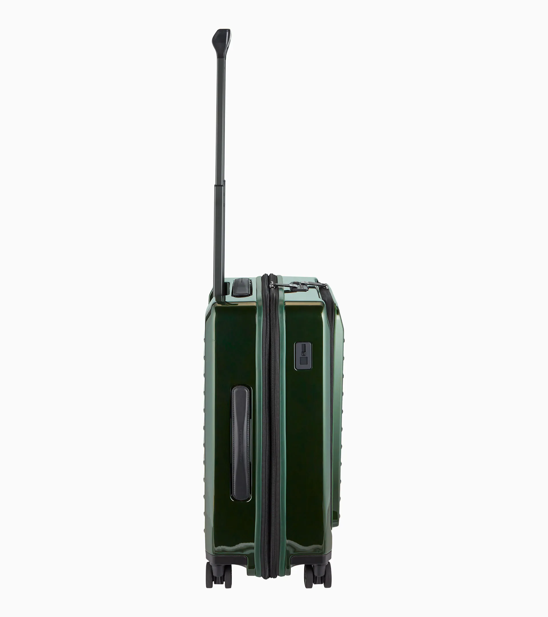 Porsche Design Roadster Hardcase Business Trolley - Thumbnail 3