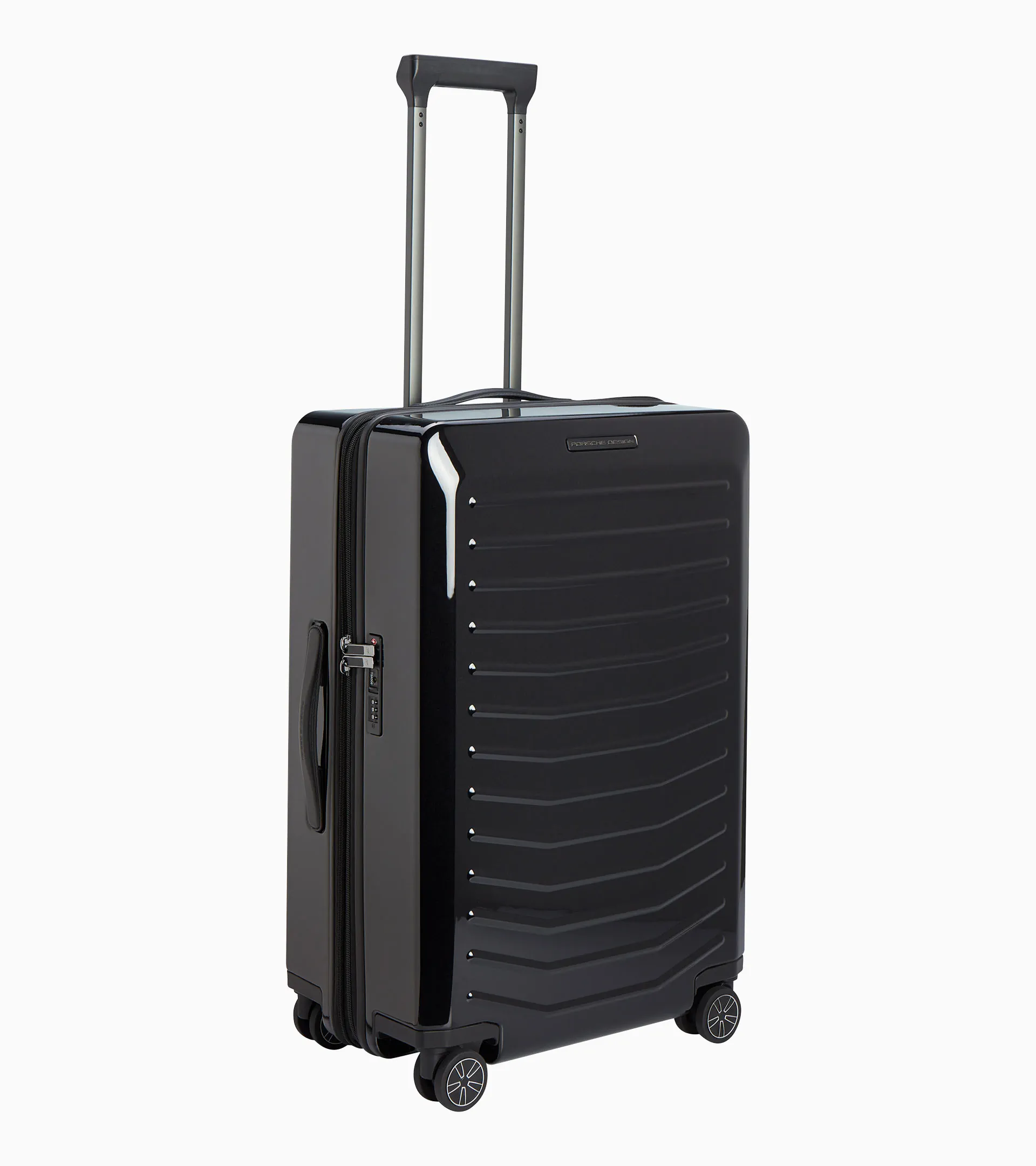 Roadster hardcase trolley M | PORSCHE SHOP