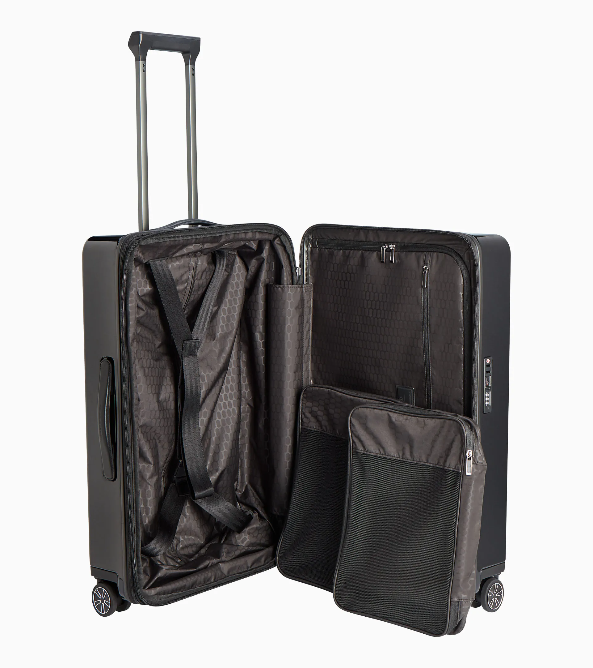 Roadster hardcase trolley M | PORSCHE SHOP