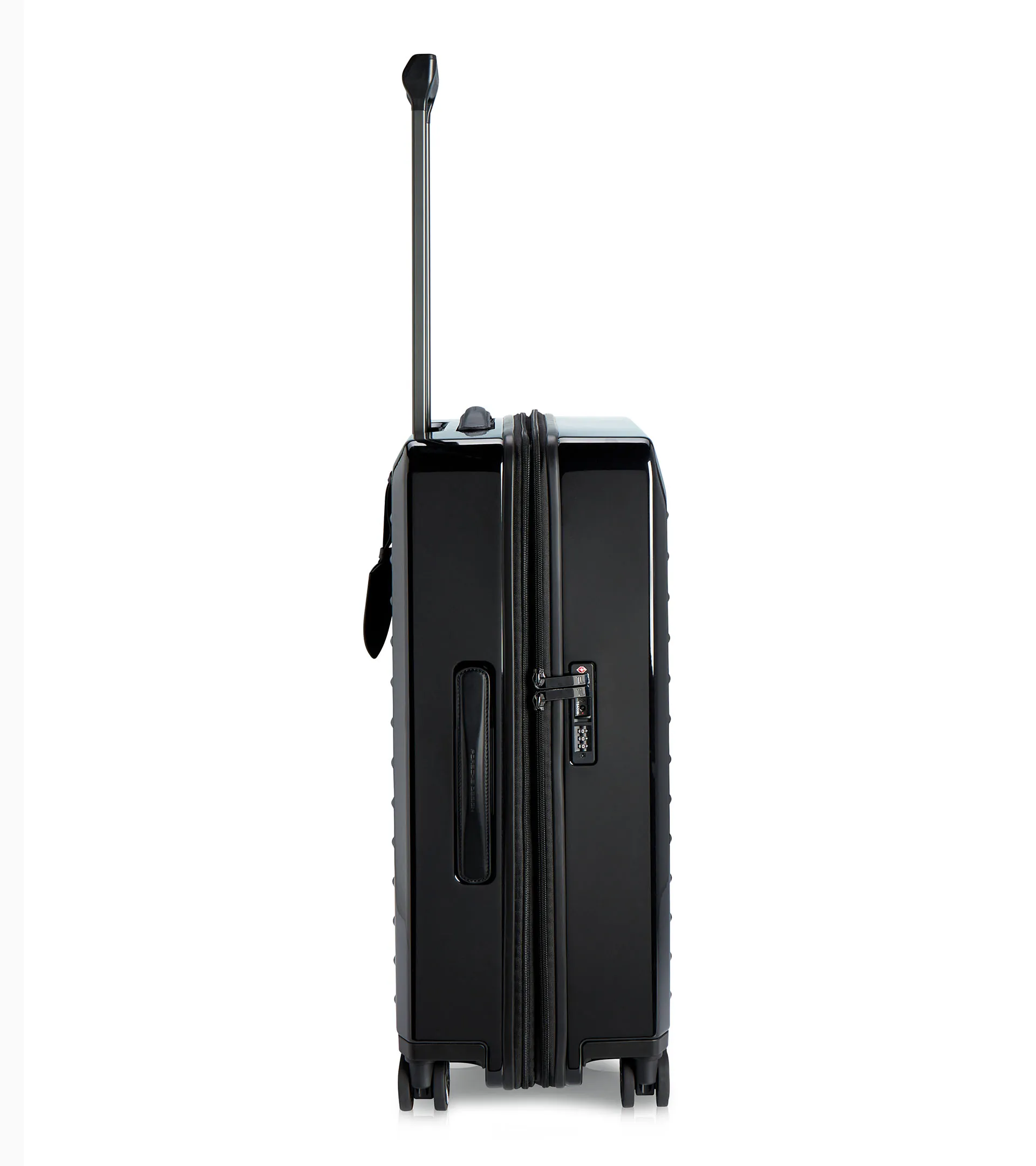 Roadster hardcase trolley M | PORSCHE SHOP