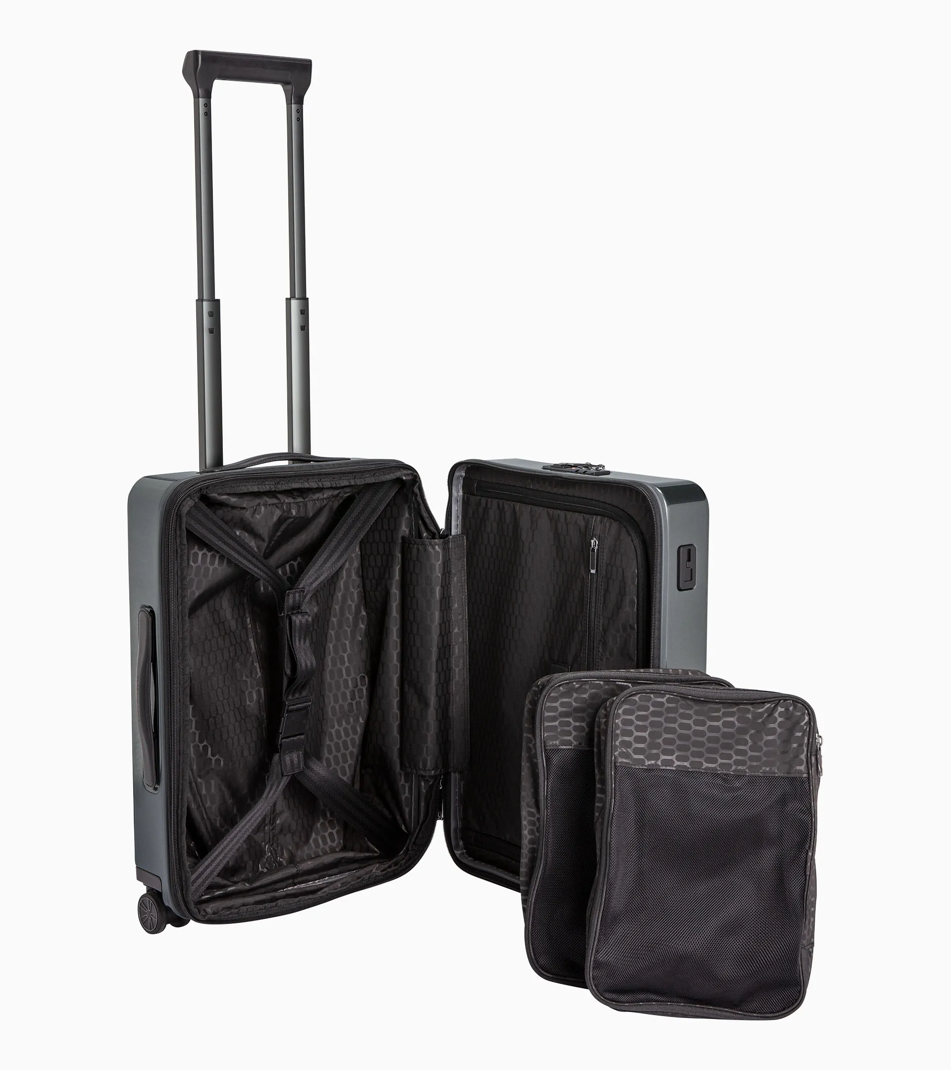 Roadster hardcase business trolley S | PORSCHE SHOP