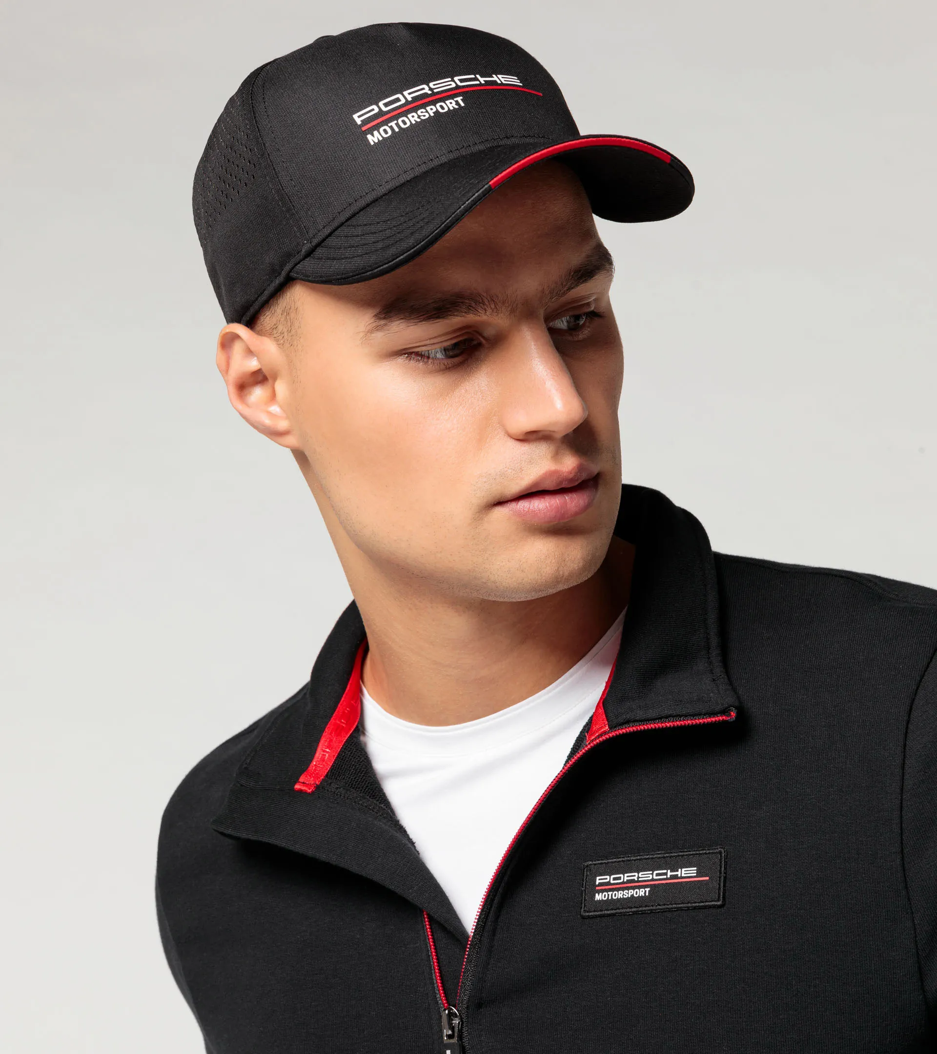 Baseball cap unisex - Motorsport | PORSCHE SHOP