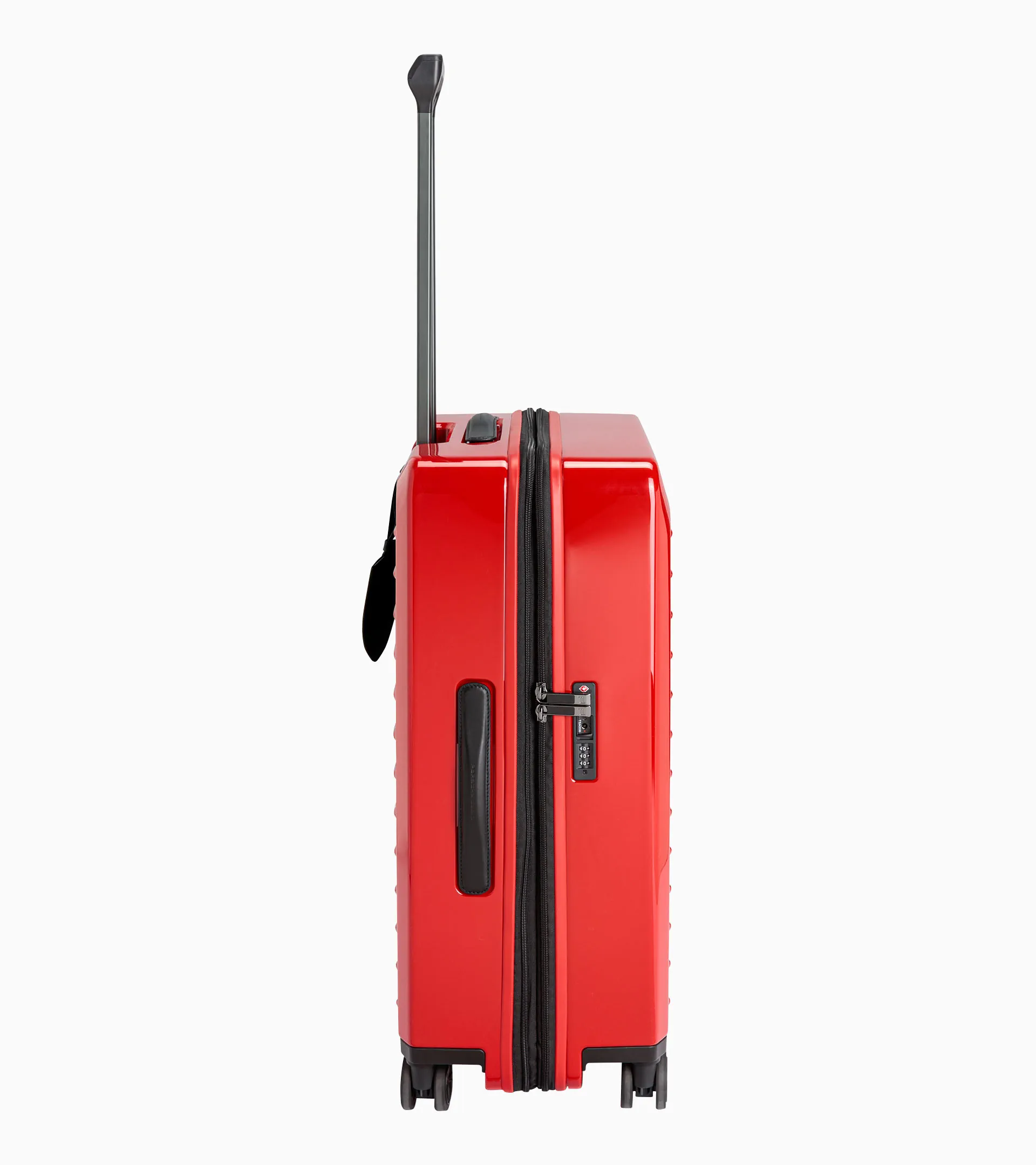 Roadster hardcase trolley M | PORSCHE SHOP