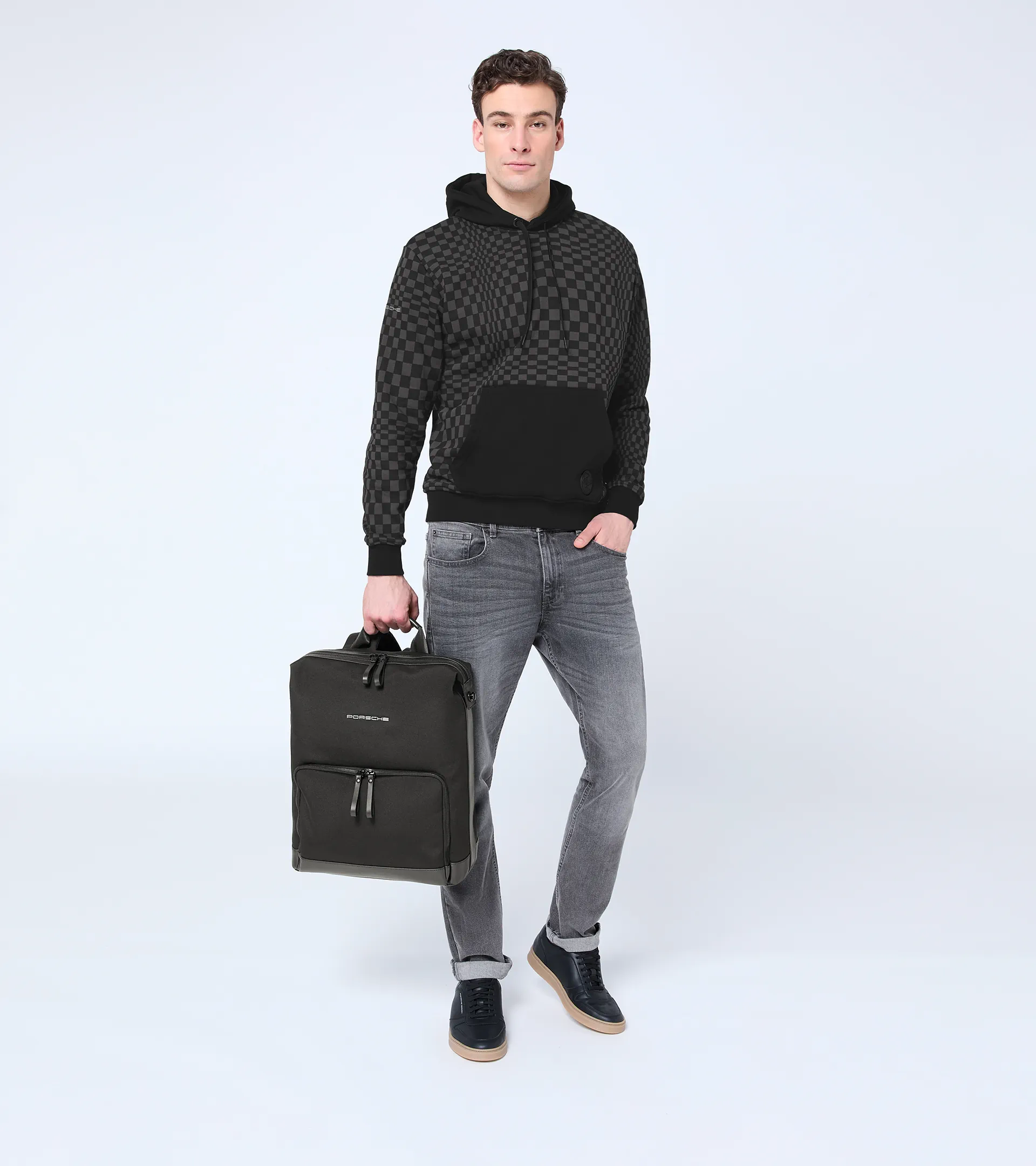 Backpack – Heritage | PORSCHE SHOP